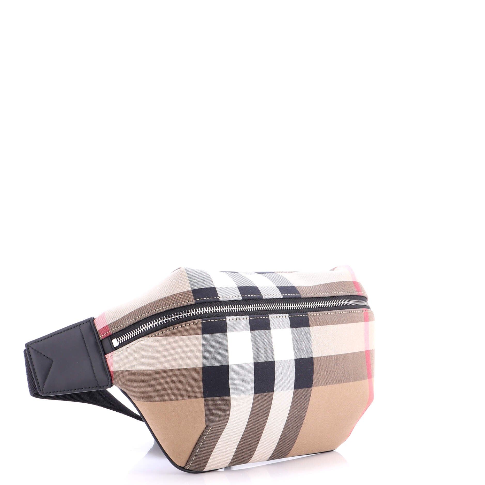 Burberry Sonny Belt Bag Size ONE SIZE - 2 Thumbnail