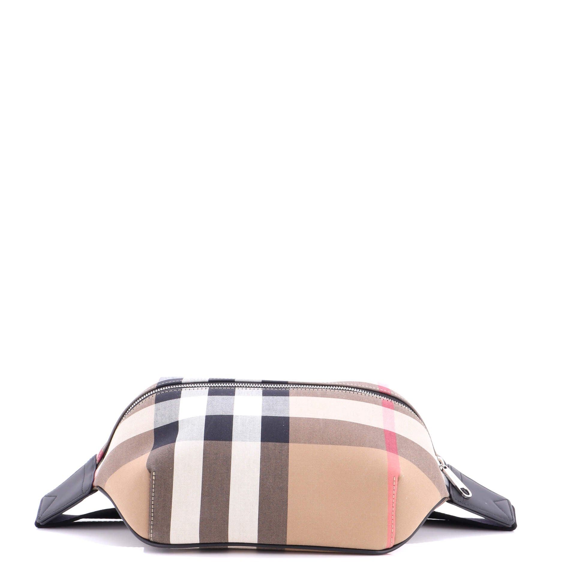 Burberry Sonny Belt Bag Size ONE SIZE - 4 Thumbnail