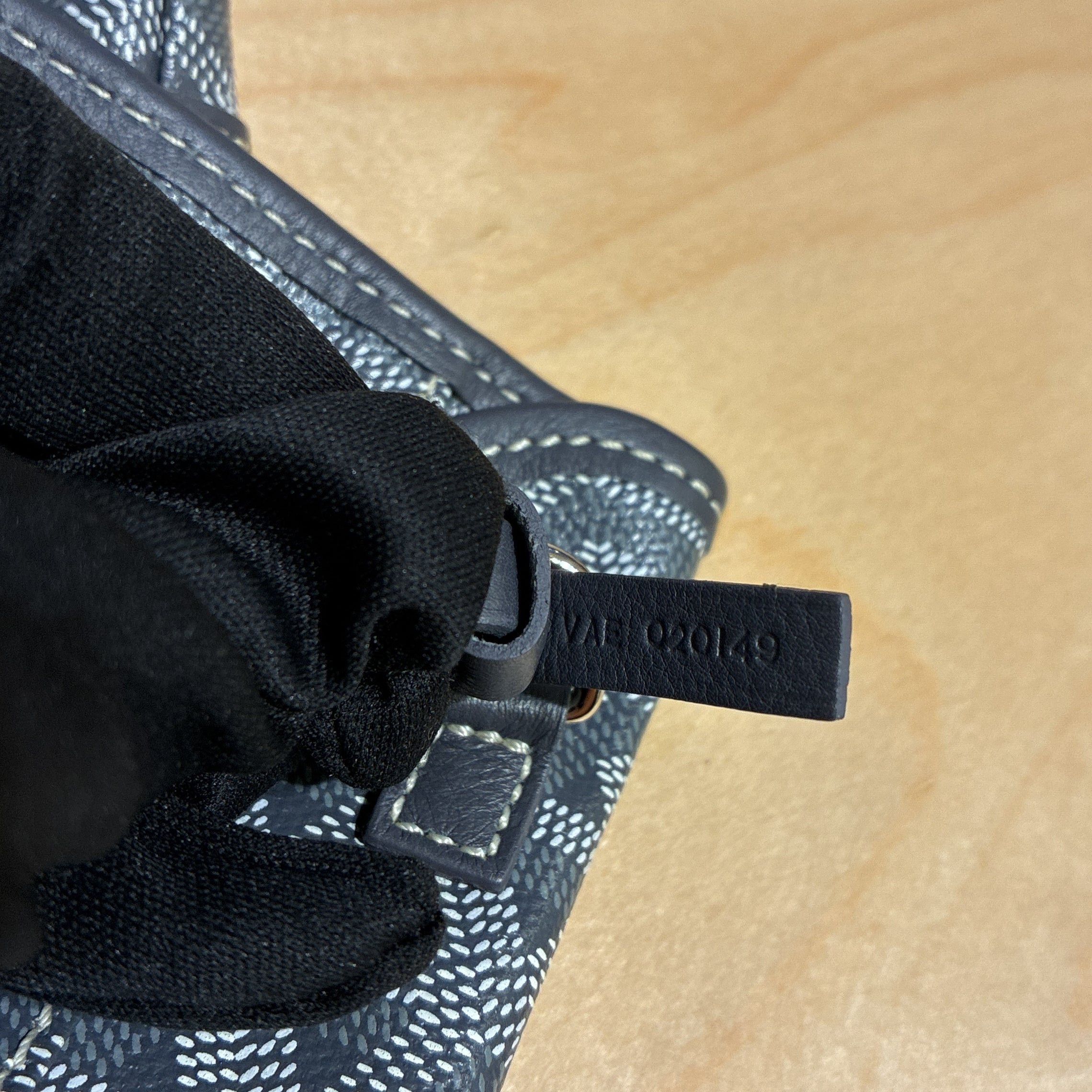 Goyard Saint Louis Tote Size ONE SIZE - 7 Thumbnail