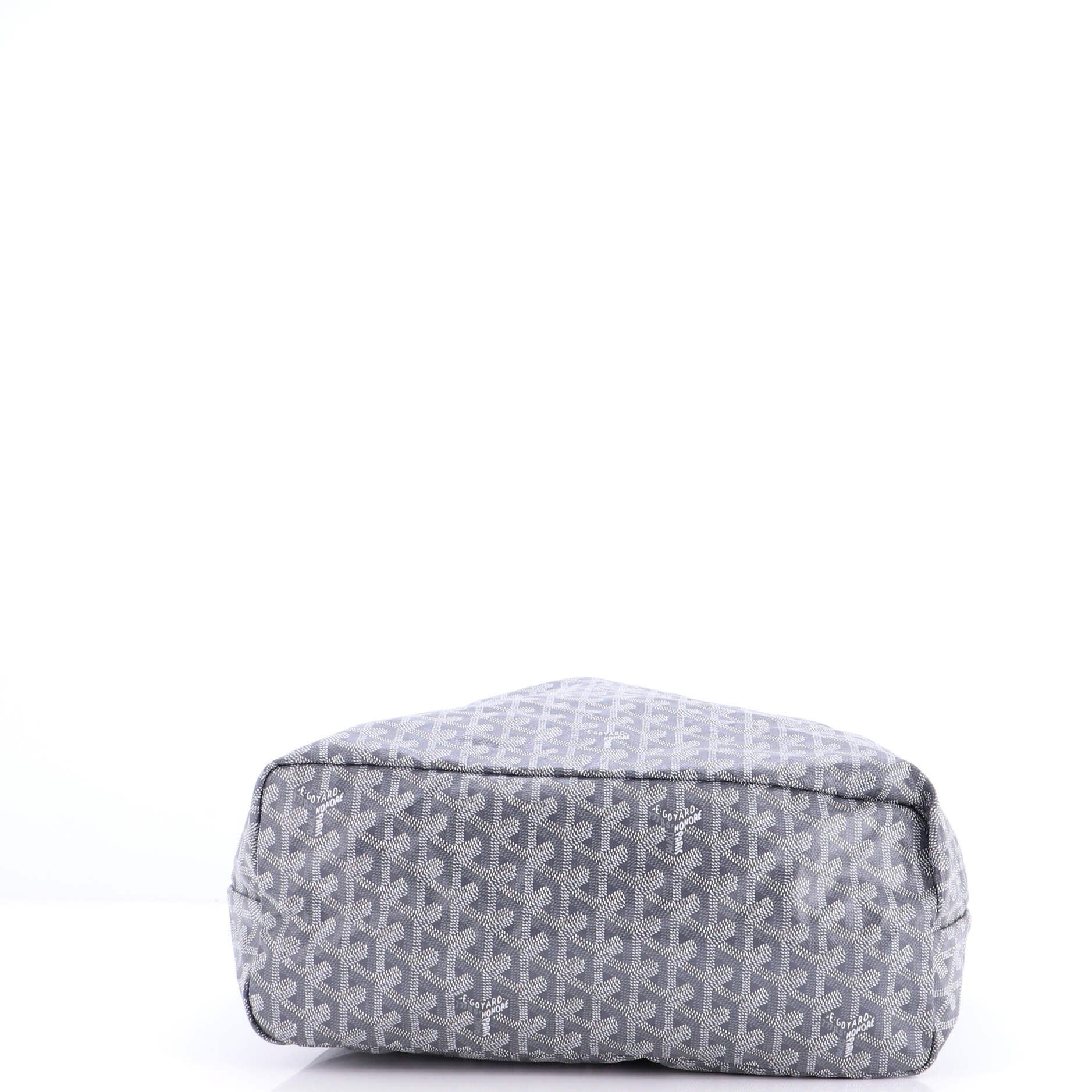 Goyard Saint Louis Tote Size ONE SIZE - 5 Thumbnail