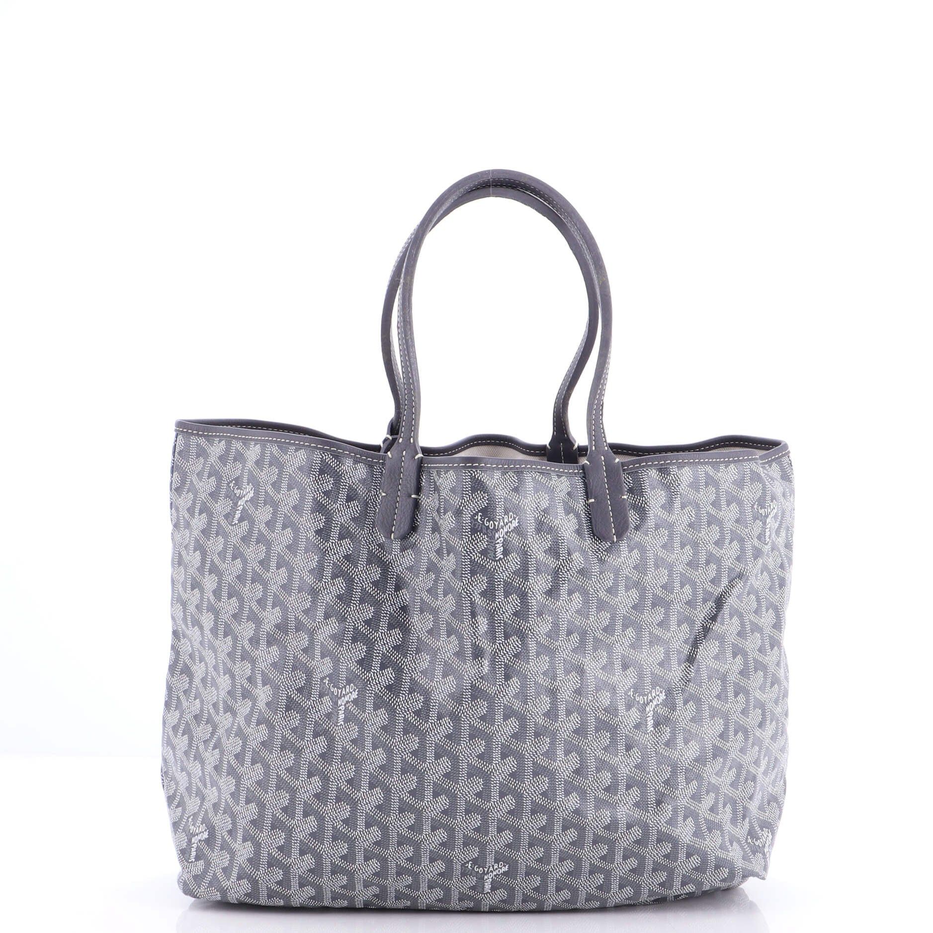 Goyard Saint Louis Tote Size ONE SIZE - 4 Thumbnail