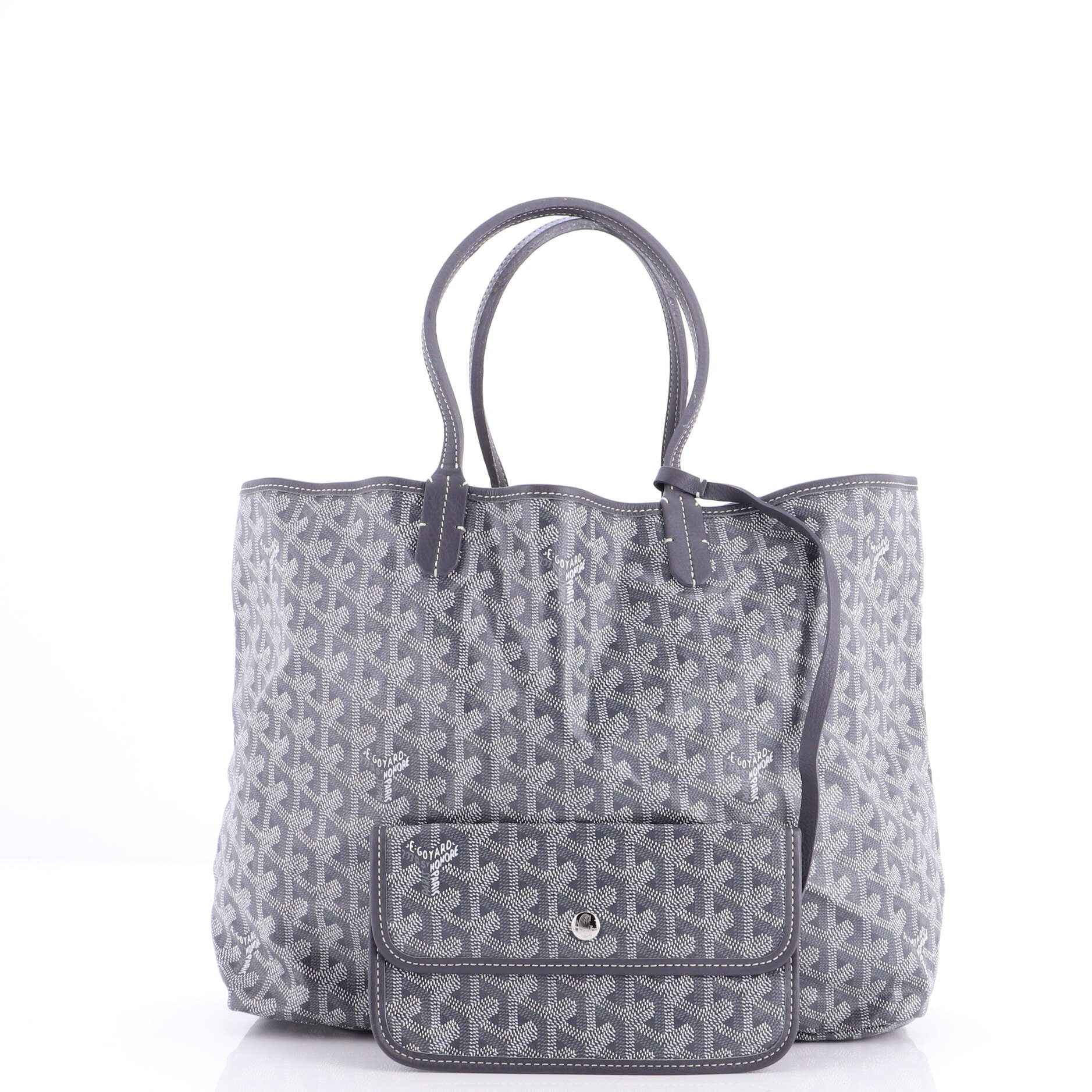 Goyard Saint Louis Tote Size ONE SIZE - 2 Thumbnail