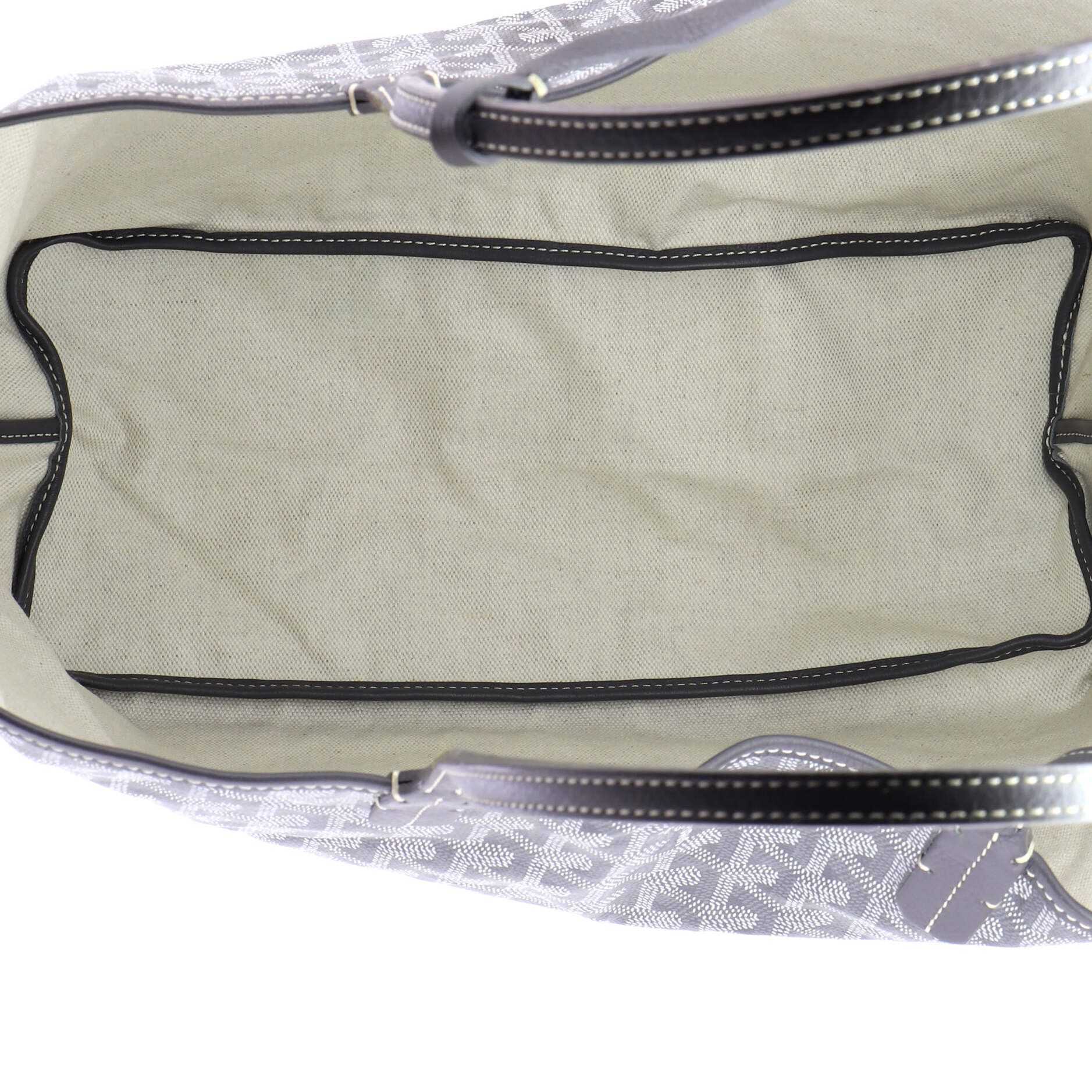 Goyard Saint Louis Tote Size ONE SIZE - 6 Thumbnail