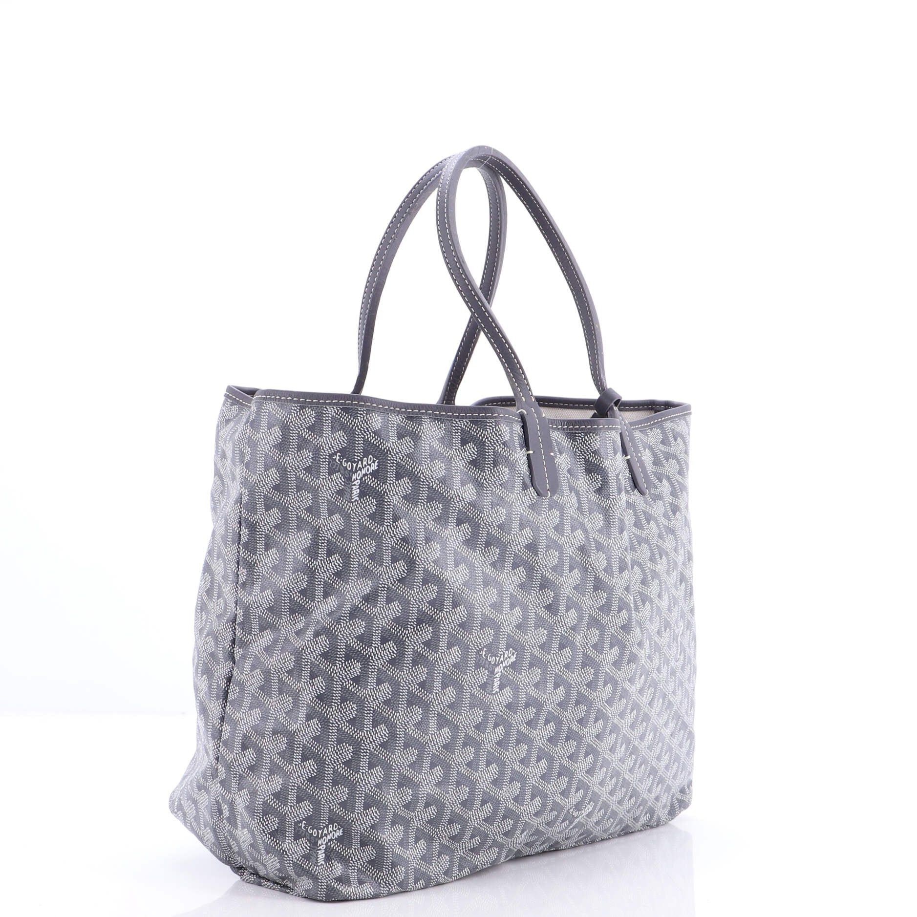 Goyard Saint Louis Tote Size ONE SIZE - 3 Thumbnail