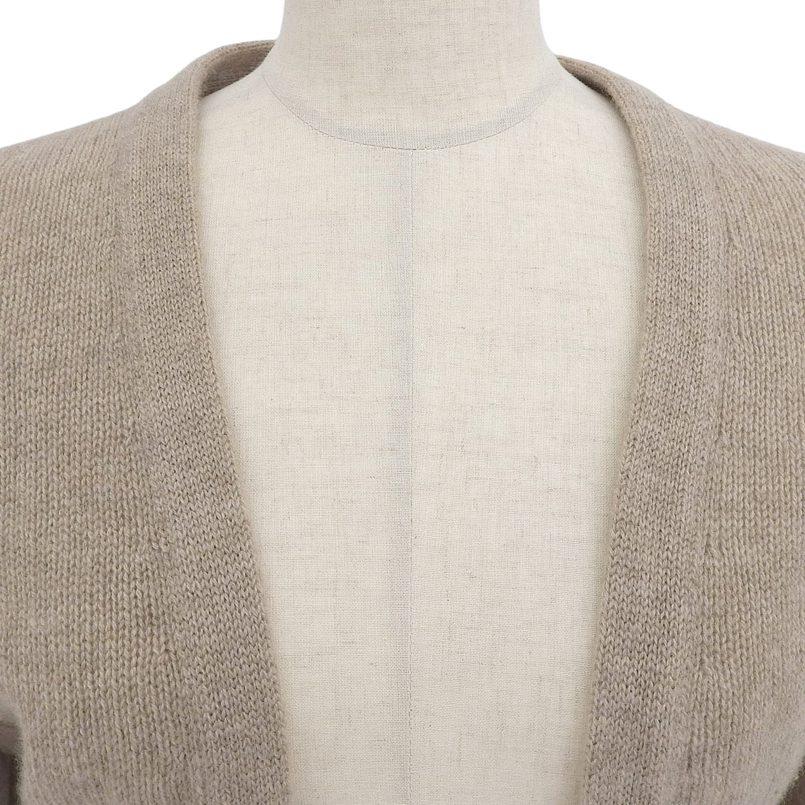 Other Other FOXEY Cashmere Cardigan Textile Tops DUTY FREE for USA Size ONE SIZE - 3 Thumbnail