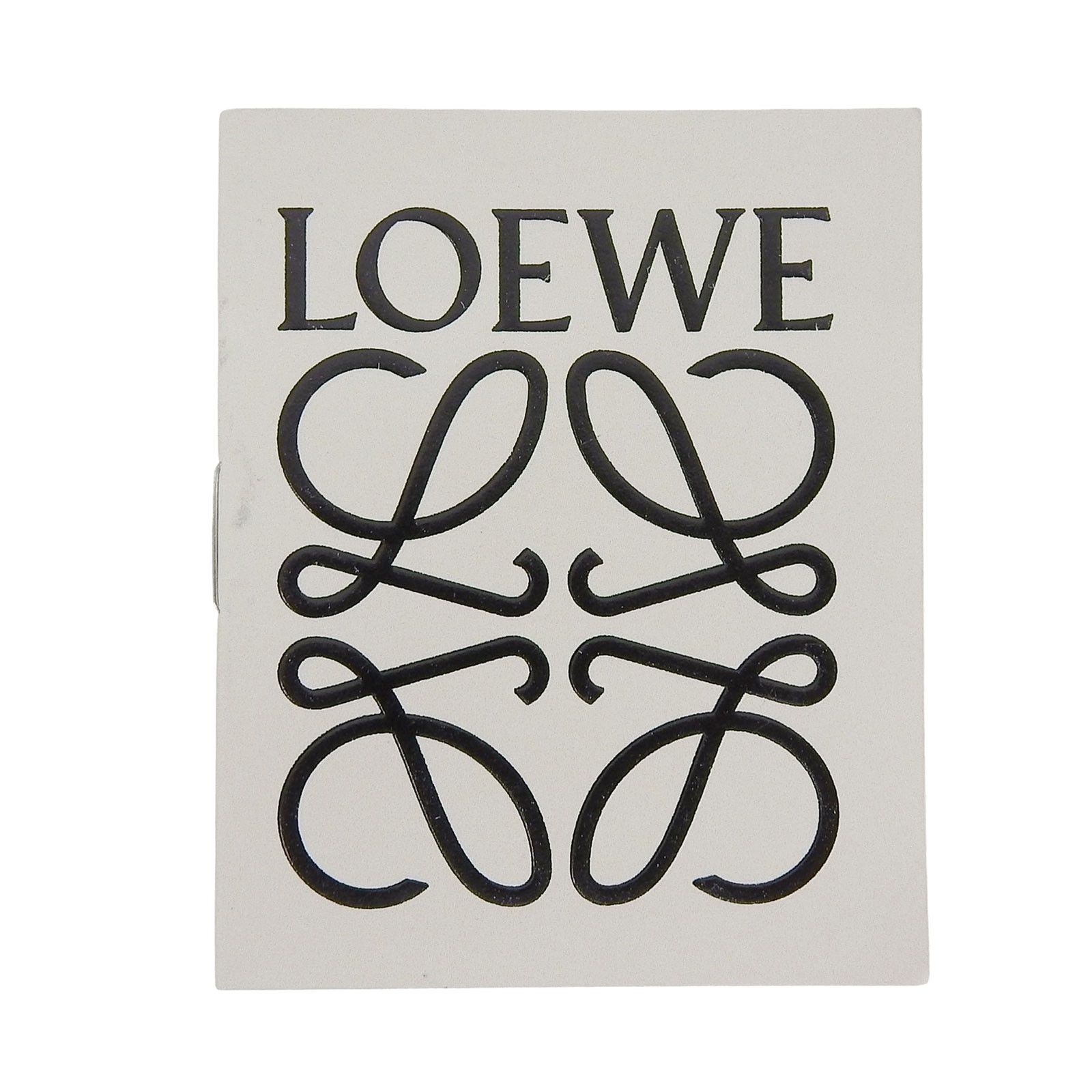 Loewe Loewe Loewe Jute Canvas Sandals Textile Shoes DUTY FREE for USA Size ONE SIZE - 12 Thumbnail