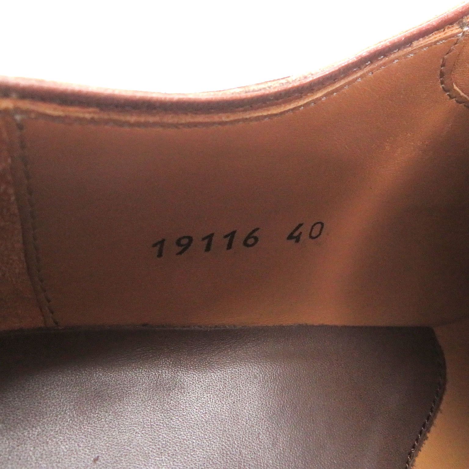 Other Other MAGNANNI Leather Derby Shoes Leather Shoes DUTY FREE for USA Size ONE SIZE - 8 Thumbnail
