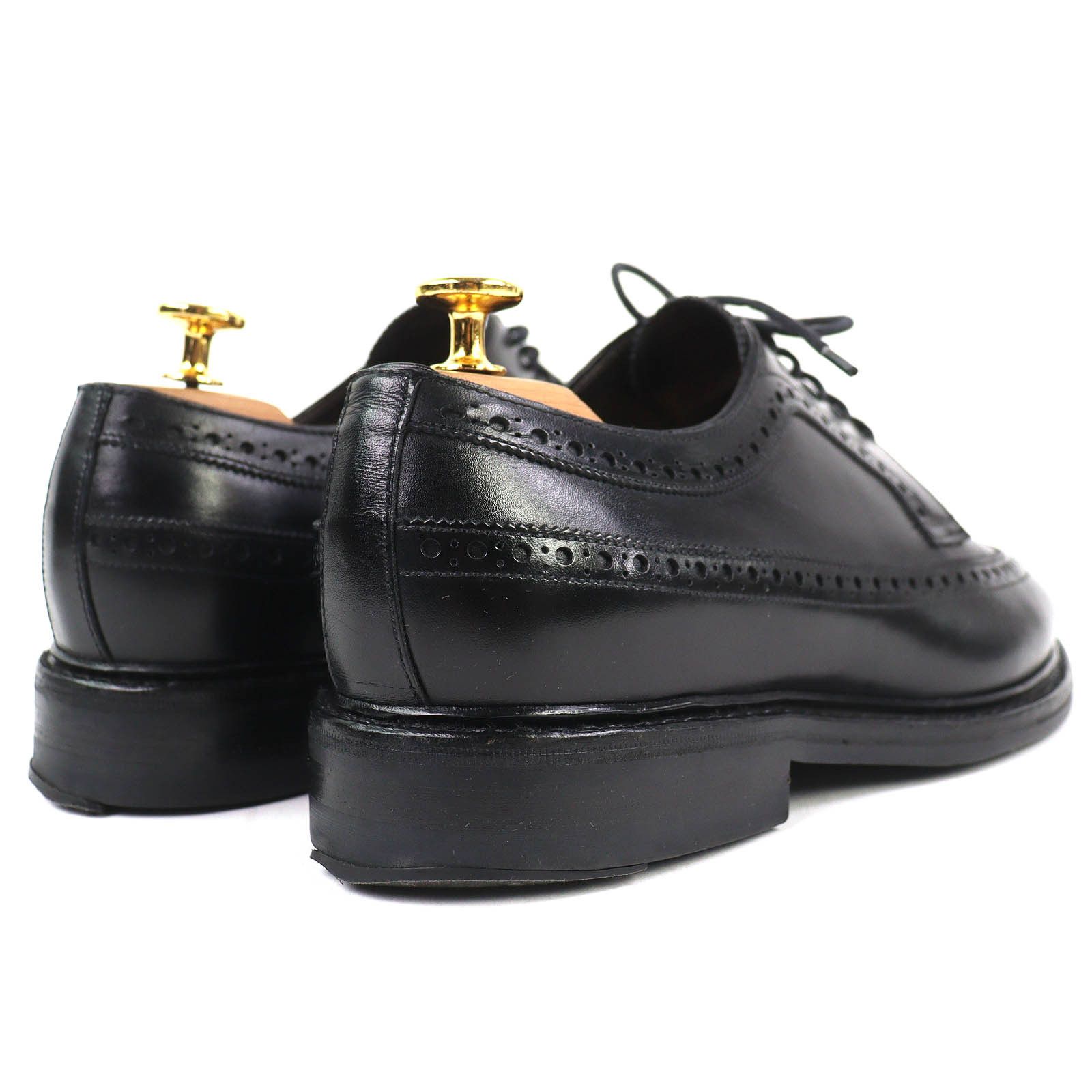 Other Other Jalan Sriwijaya Leather Oxford Shoes Leather Shoes DUTY FREE for USA Size ONE SIZE - 7 Thumbnail