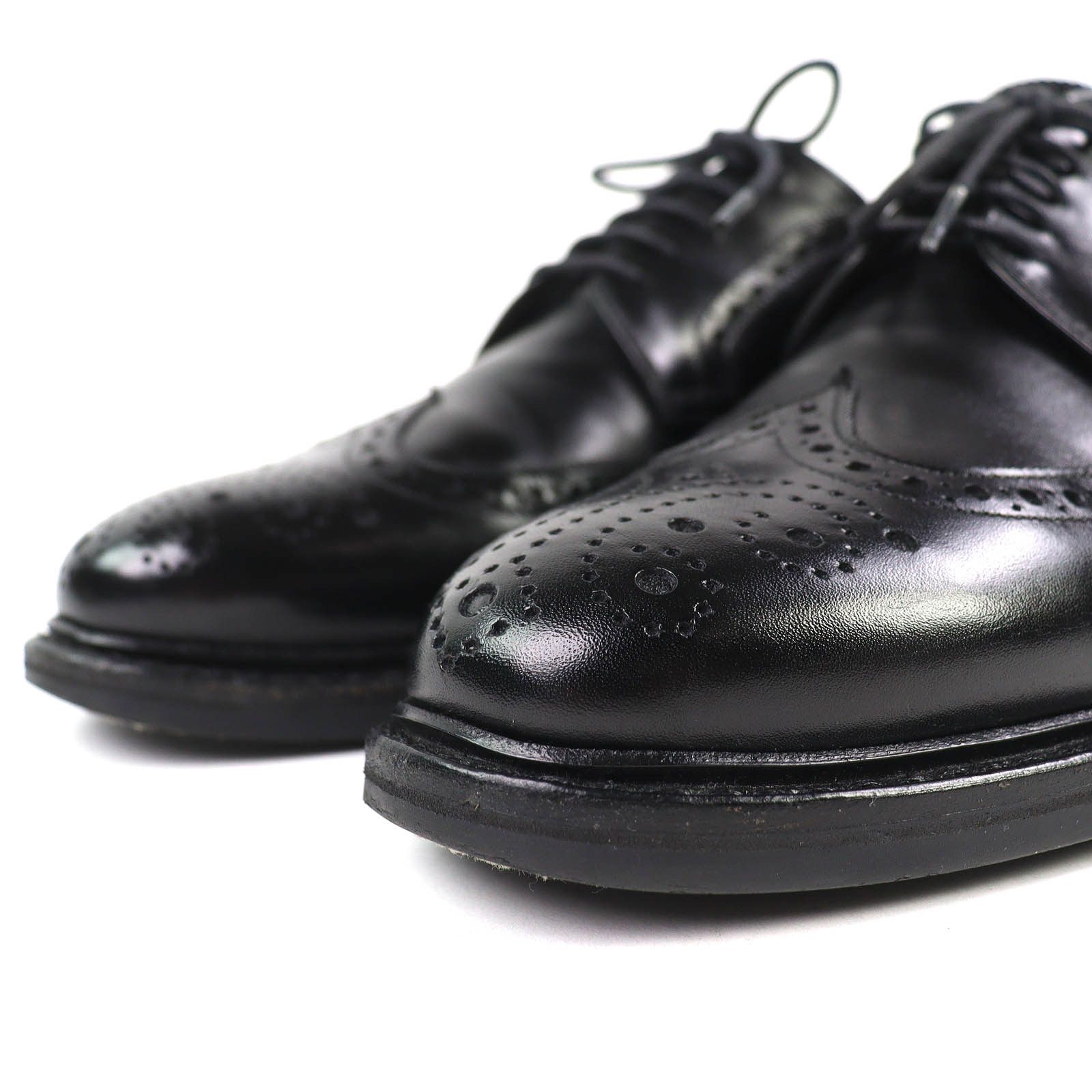 Other Other Jalan Sriwijaya Leather Oxford Shoes Leather Shoes DUTY FREE for USA Size ONE SIZE - 5 Thumbnail