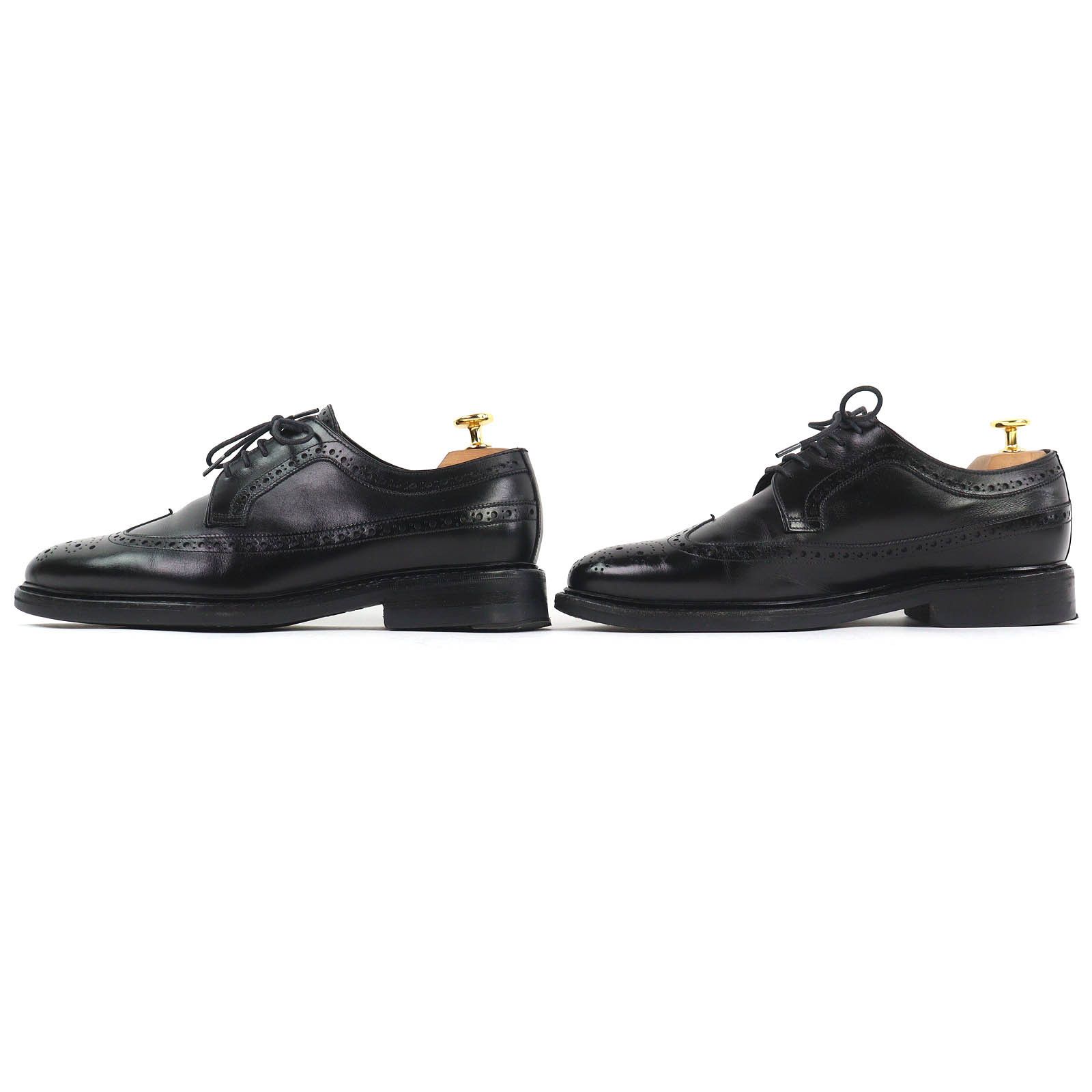 Other Other Jalan Sriwijaya Leather Oxford Shoes Leather Shoes DUTY FREE for USA Size ONE SIZE - 3 Thumbnail