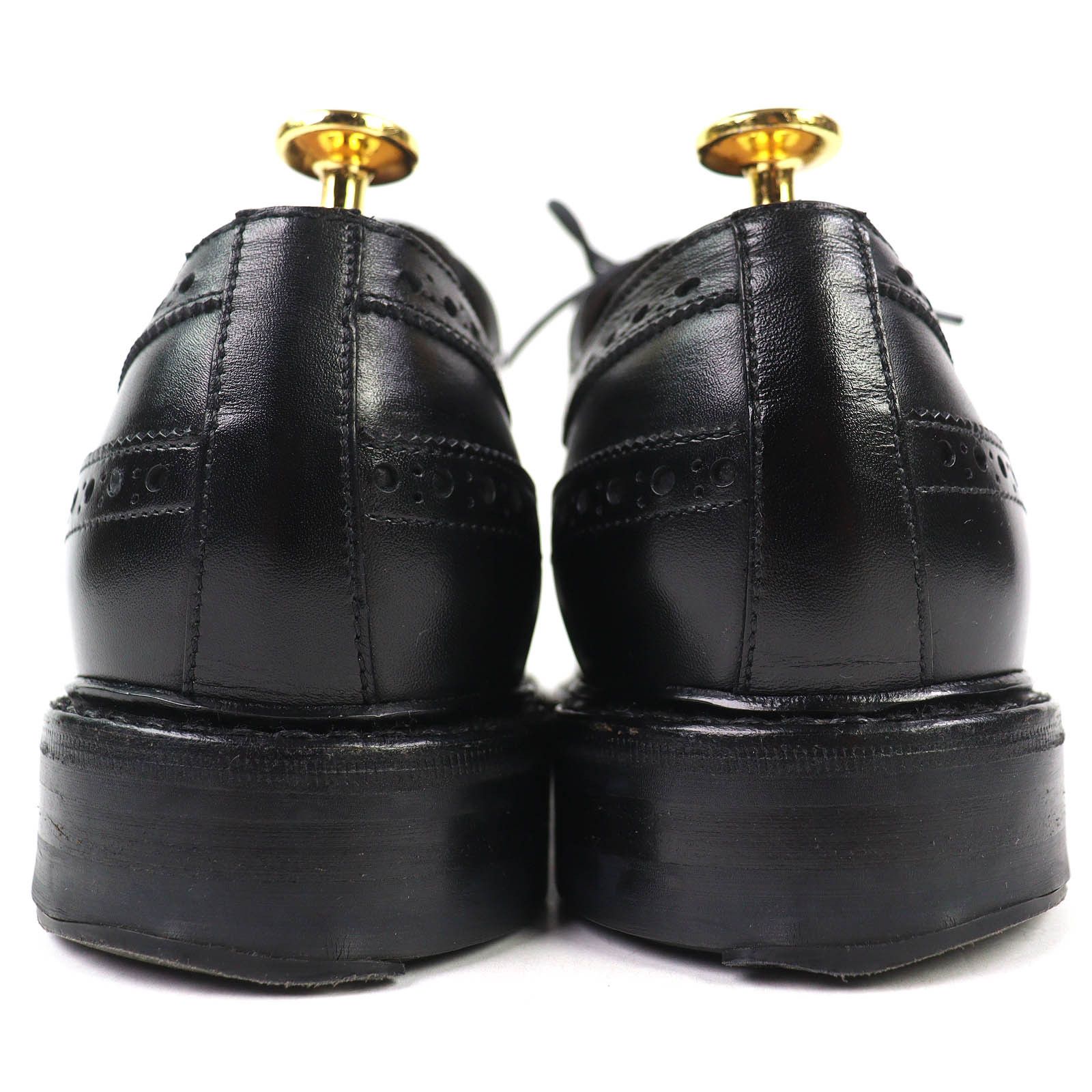 Other Other Jalan Sriwijaya Leather Oxford Shoes Leather Shoes DUTY FREE for USA Size ONE SIZE - 6 Thumbnail