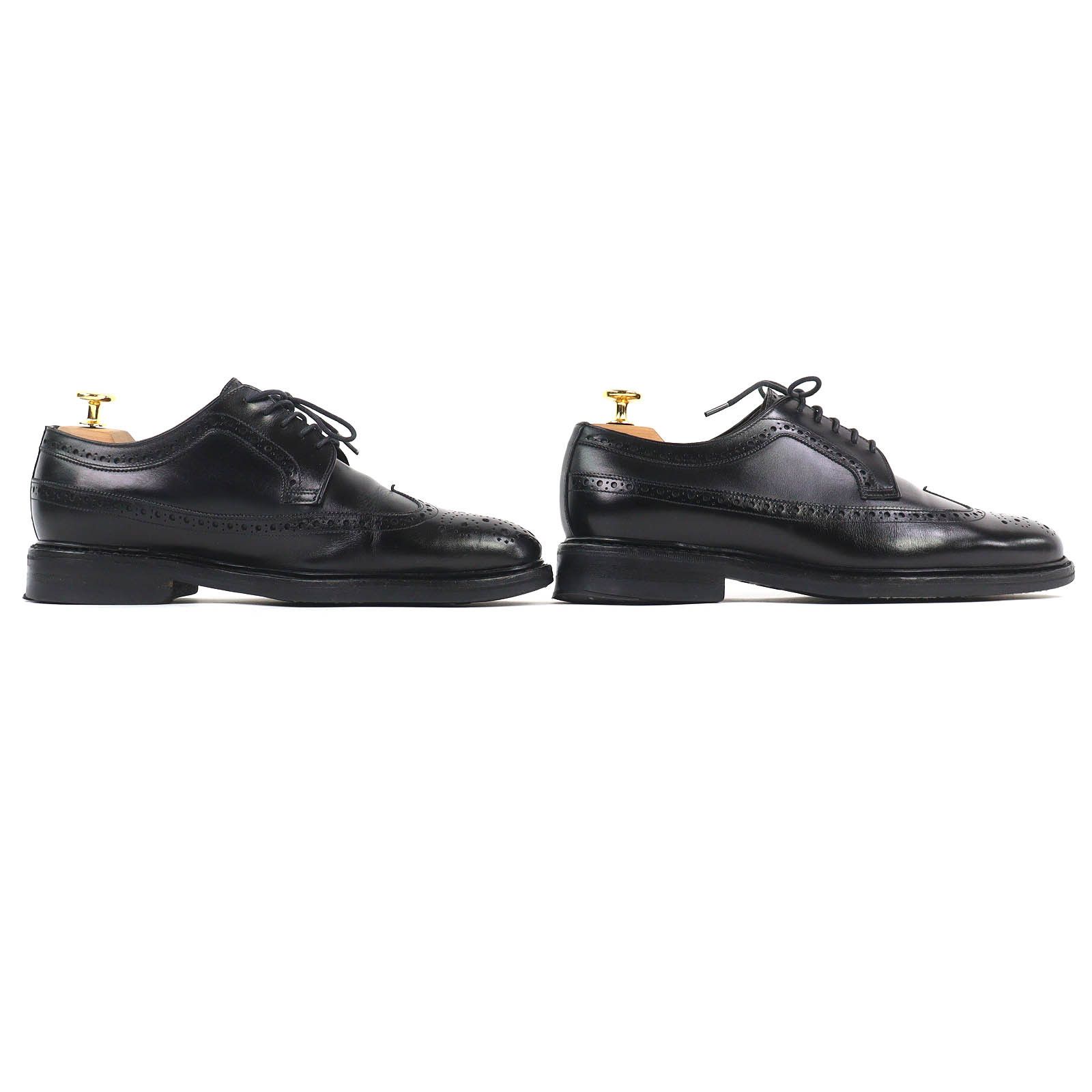 Other Other Jalan Sriwijaya Leather Oxford Shoes Leather Shoes DUTY FREE for USA Size ONE SIZE - 4 Thumbnail