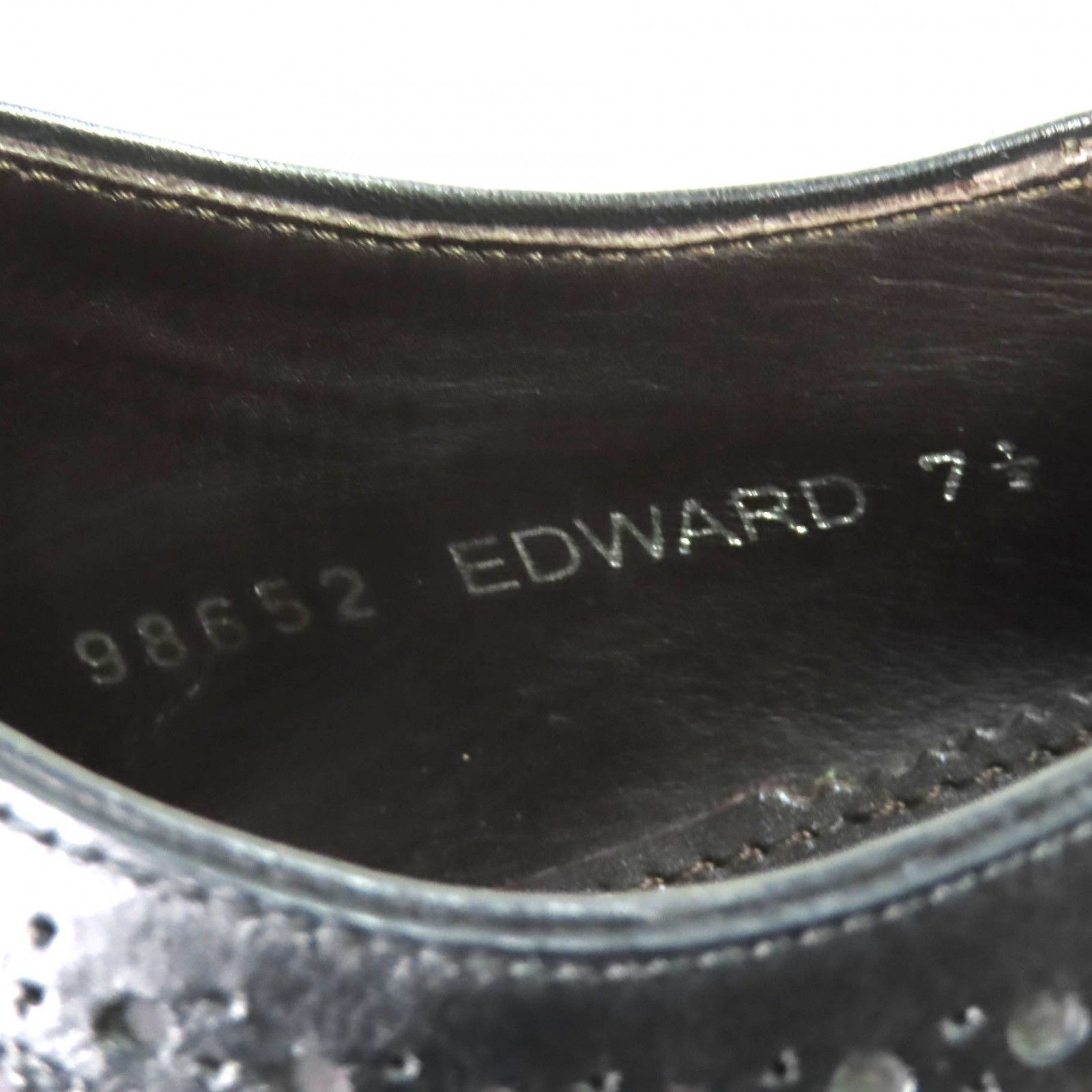 Other Other Jalan Sriwijaya Leather Oxford Shoes Leather Shoes DUTY FREE for USA Size ONE SIZE - 11 Thumbnail