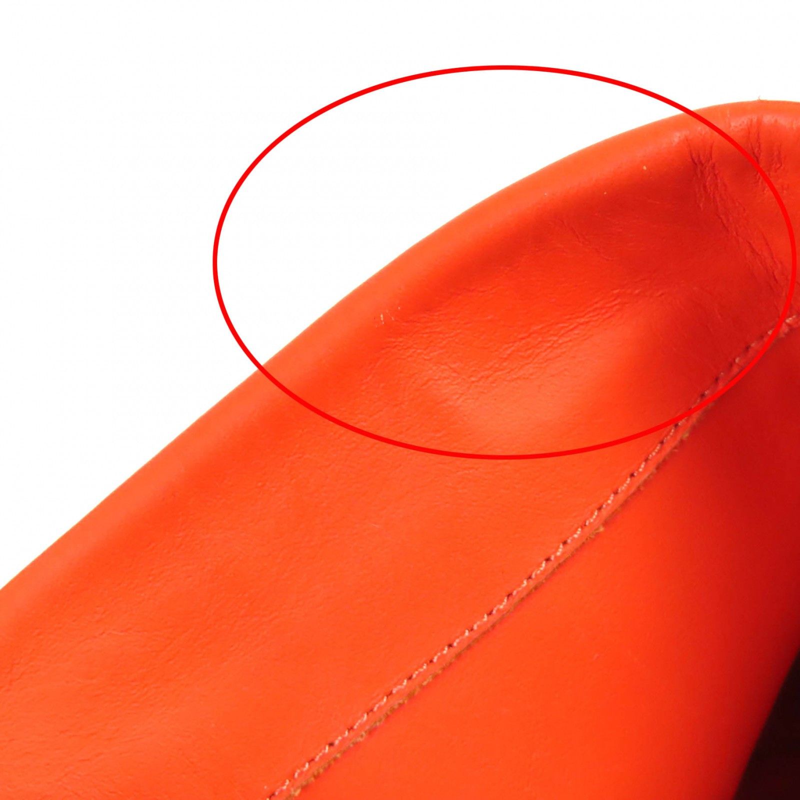 Hermes Hermes Hermes Hike H Trekking Leather Boots Leather Shoes DUTY FREE for USA Size ONE SIZE - 13 Thumbnail