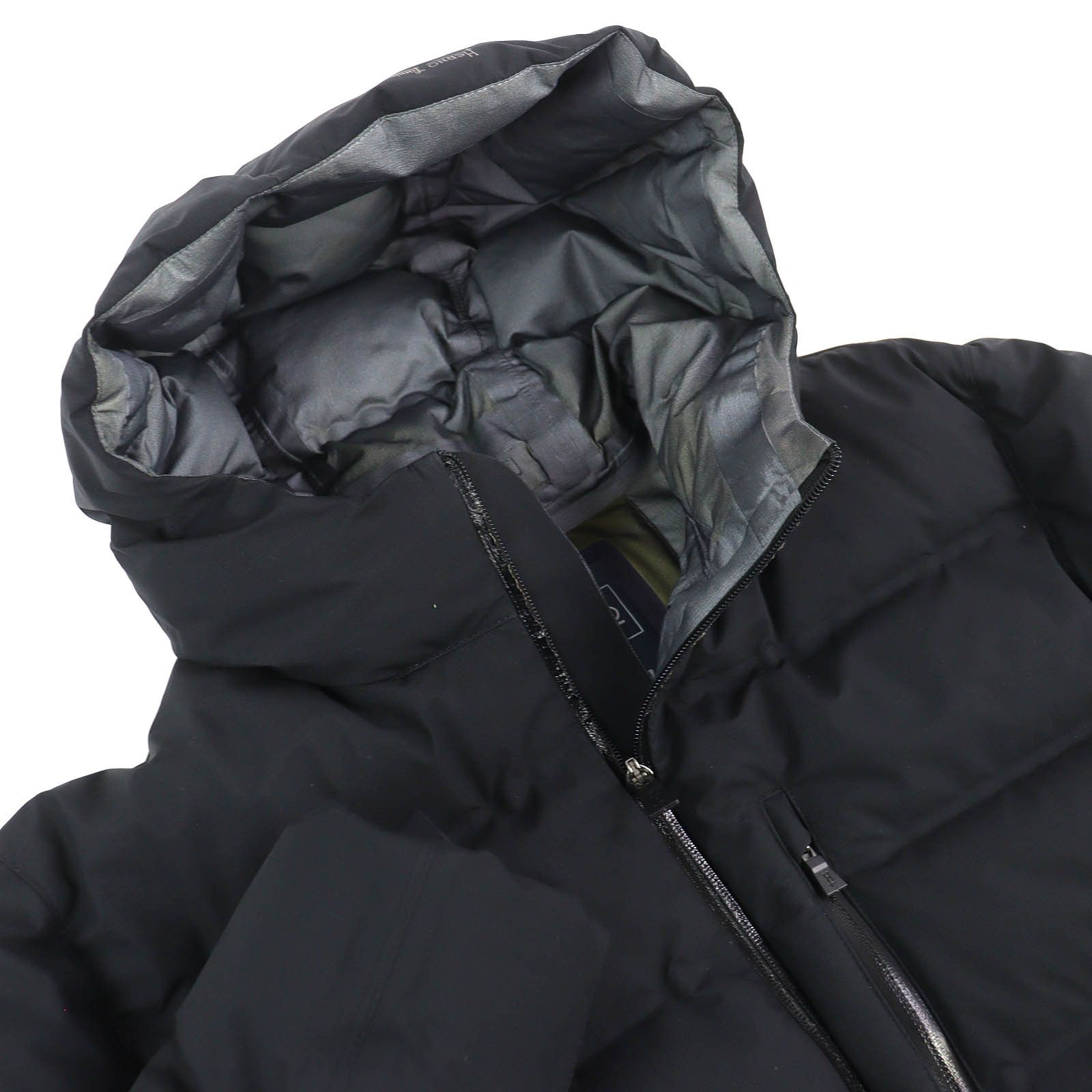 Other Other Herno 3-Layer Seamless Down Blouson down jacket Textile Outerwear PI134UL DUTY FREE for USA Size ONE SIZE - 4 Thumbnail