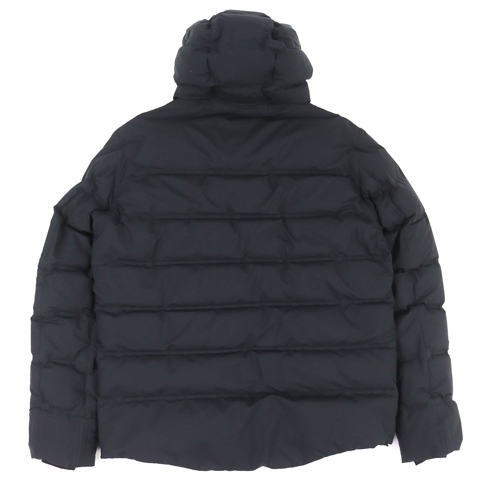 Other Other Herno 3-Layer Seamless Down Blouson down jacket Textile Outerwear PI134UL DUTY FREE for USA Size ONE SIZE - 2 Thumbnail