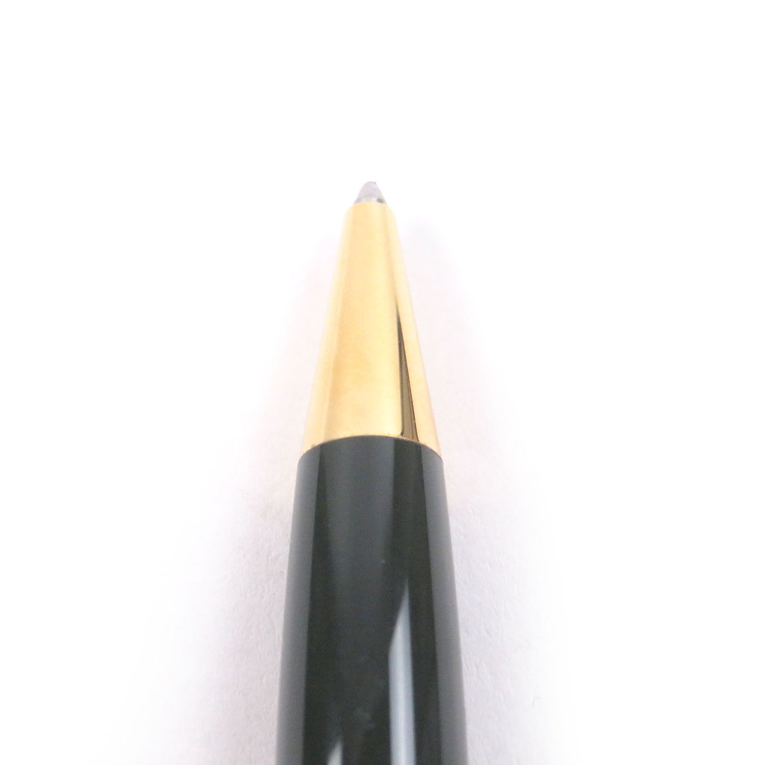 Montblanc Montblanc Montblanc Meisterstück The Origin Collection Doué ballpoint pen Others Pen DUTY FREE for USA Size ONE SIZE - 5 Thumbnail