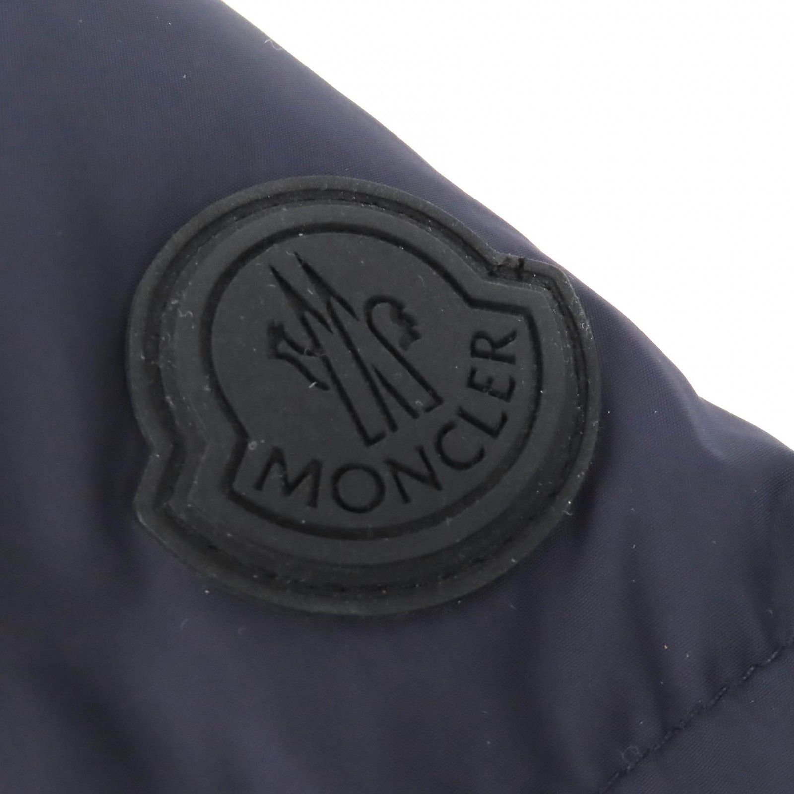 Moncler Moncler Moncler MONTCLA down hooded jacket Textile Outerwear DUTY FREE for USA Size ONE SIZE - 6 Thumbnail