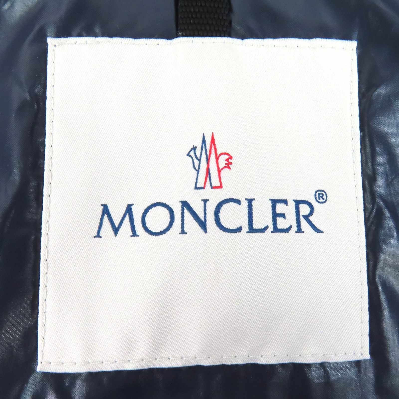 Moncler Moncler Moncler MONTCLA down hooded jacket Textile Outerwear DUTY FREE for USA Size ONE SIZE - 8 Thumbnail