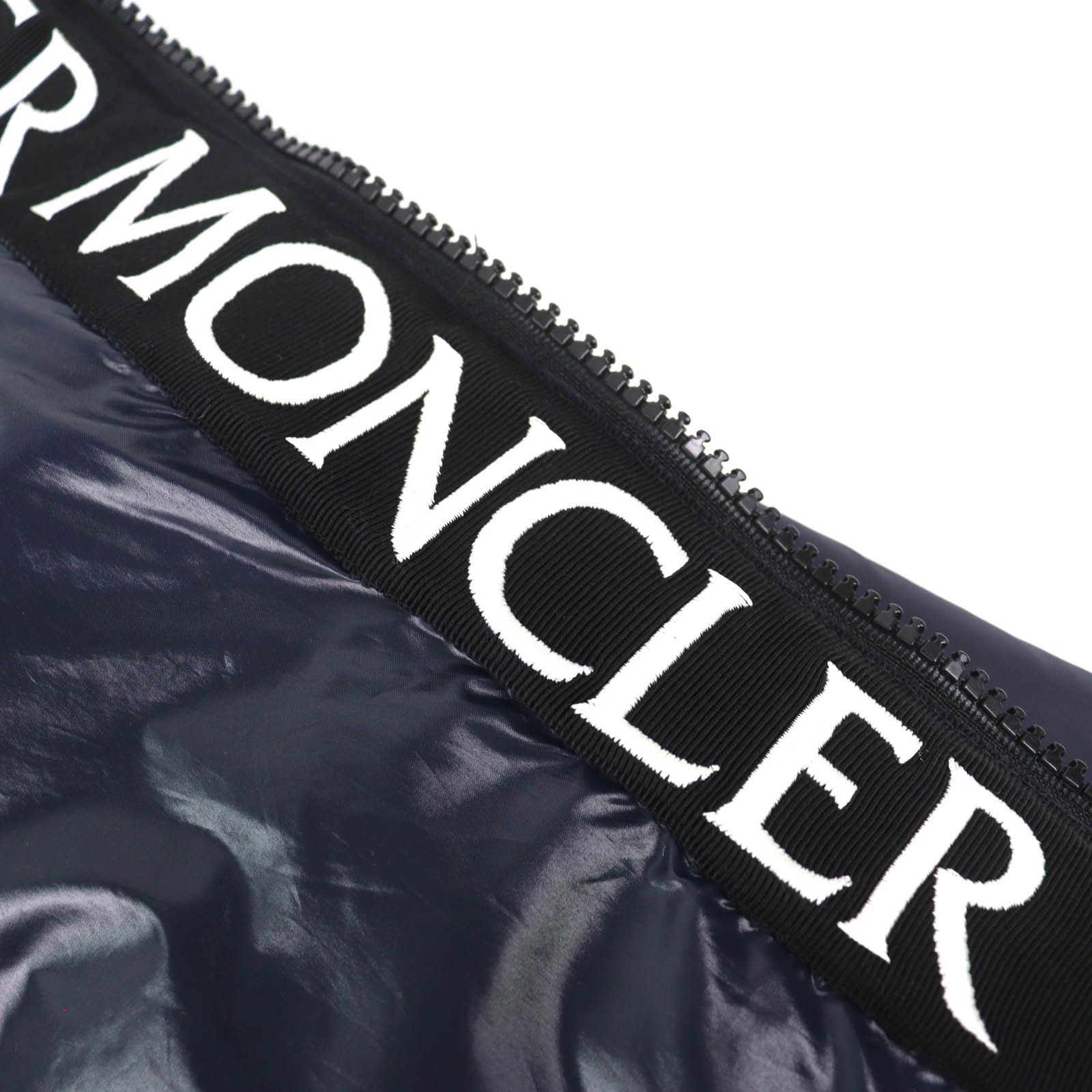 Moncler Moncler Moncler MONTCLA down hooded jacket Textile Outerwear DUTY FREE for USA Size ONE SIZE - 5 Thumbnail