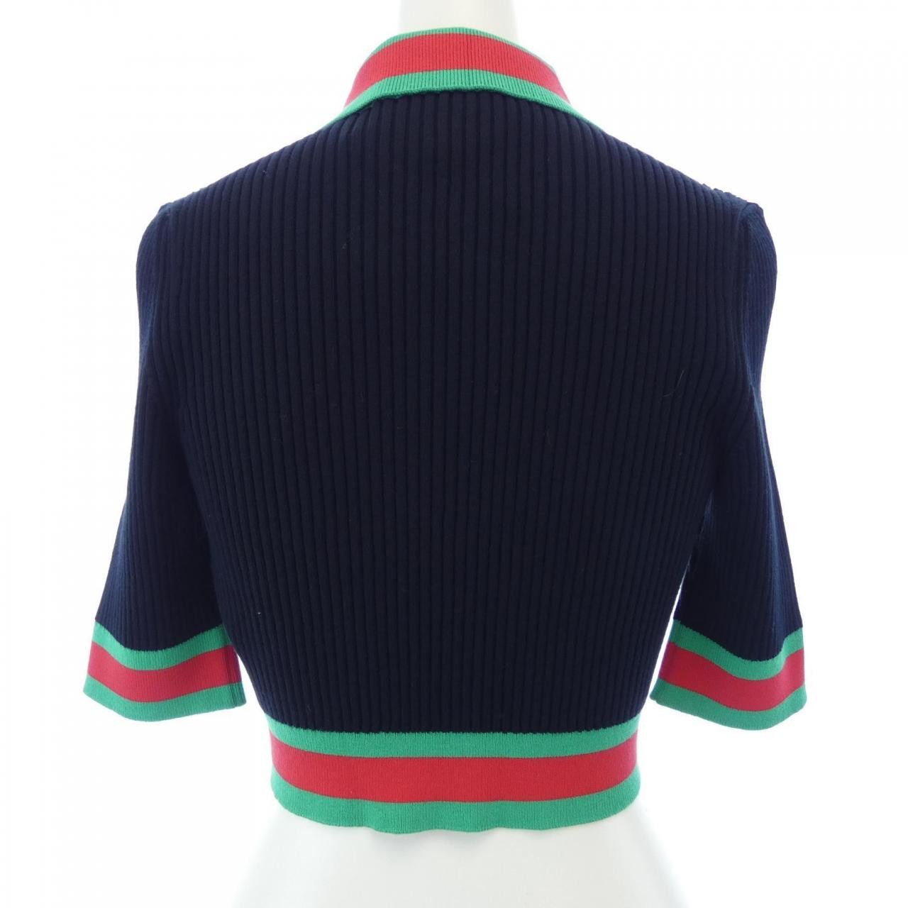 Gucci Gucci Gucci Top Others Tops 753671XKC7I DUTY FREE for USA Size ONE SIZE - 2 Thumbnail