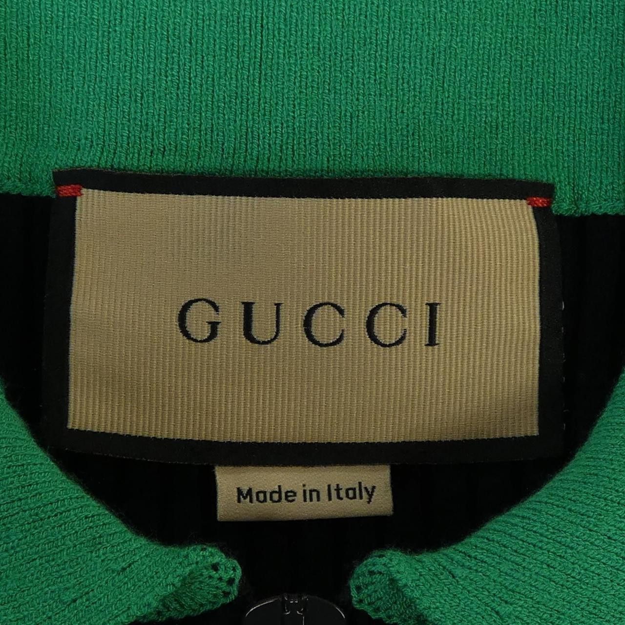 Gucci Gucci Gucci Top Others Tops 753671XKC7I DUTY FREE for USA Size ONE SIZE - 4 Thumbnail