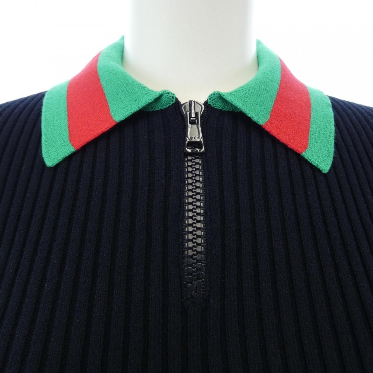 Gucci Gucci Gucci Top Others Tops 753671XKC7I DUTY FREE for USA Size ONE SIZE - 5 Thumbnail