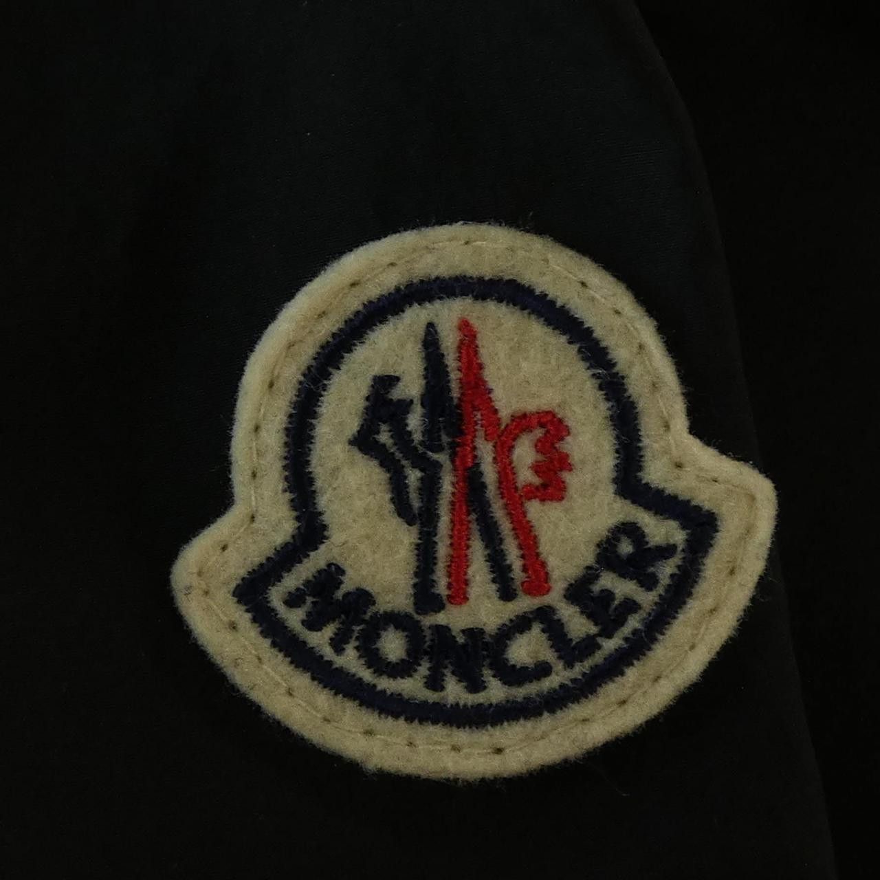 Moncler Moncler Moncler STIBIDEN Trench Coat Textile Outerwear STIBIDEN DUTY FREE for USA Size ONE SIZE - 8 Thumbnail