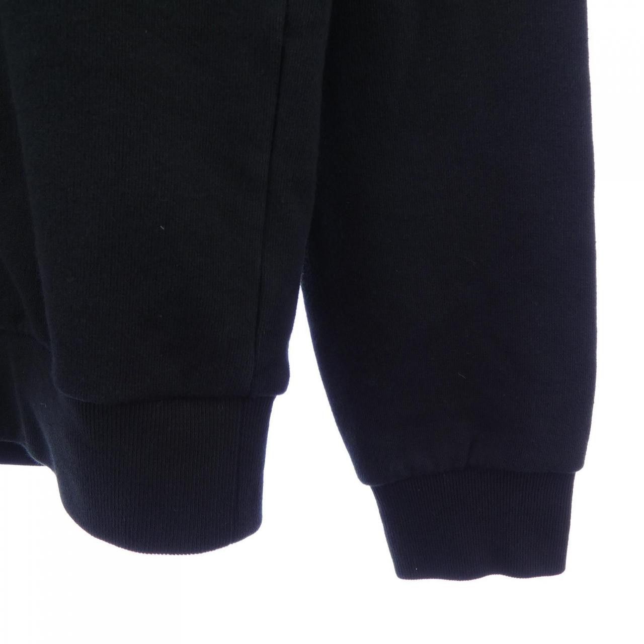 Dior Dior Dior Cotton Sweatshirt Others Sweatshirts & Hoodies 333J666I2764 DUTY FREE for USA Size ONE SIZE - 6 Thumbnail