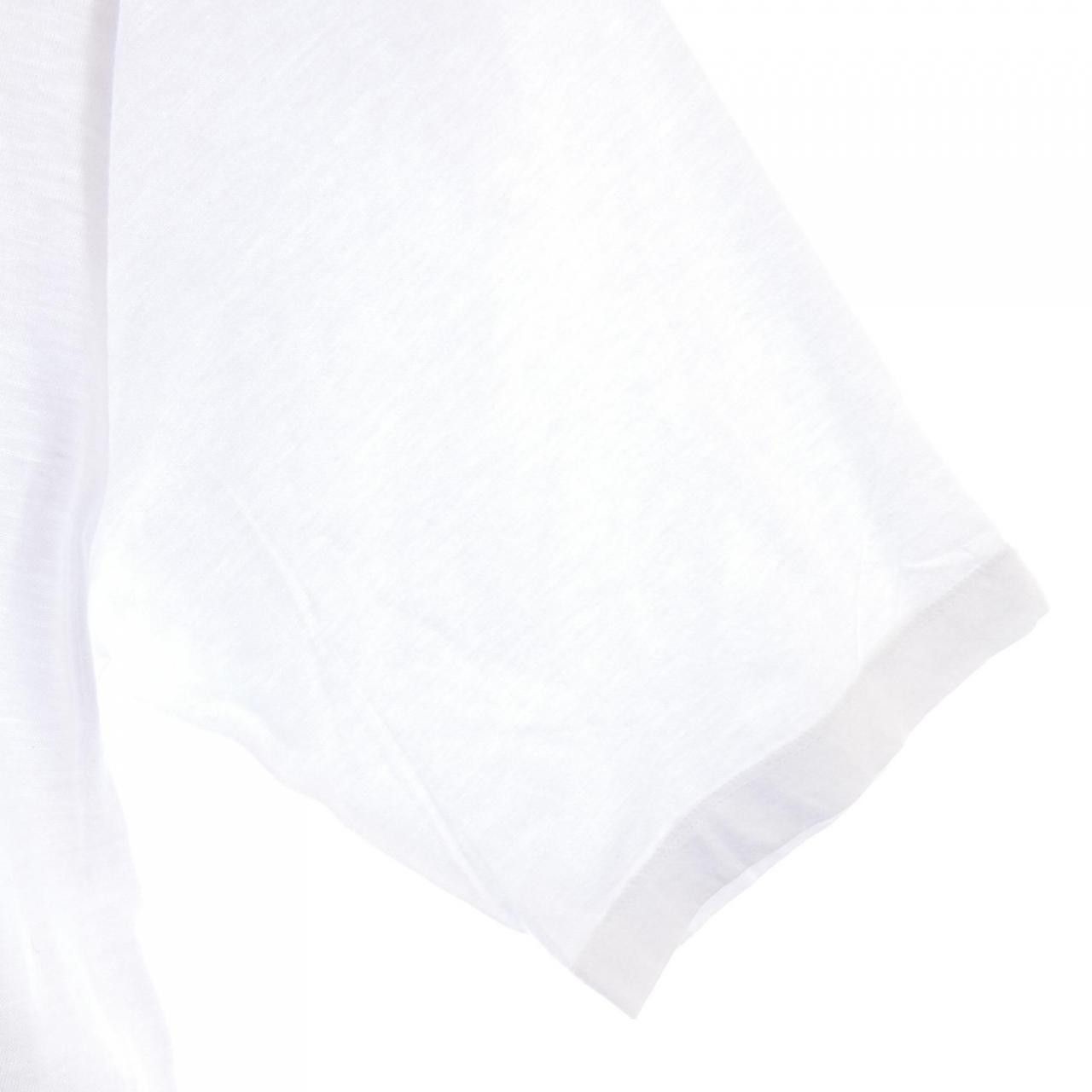Dsquared2 Dsquared2 Dsquared2 T shirt Textile T-Shirts S71GD1270 DUTY FREE for USA Size ONE SIZE - 7 Thumbnail