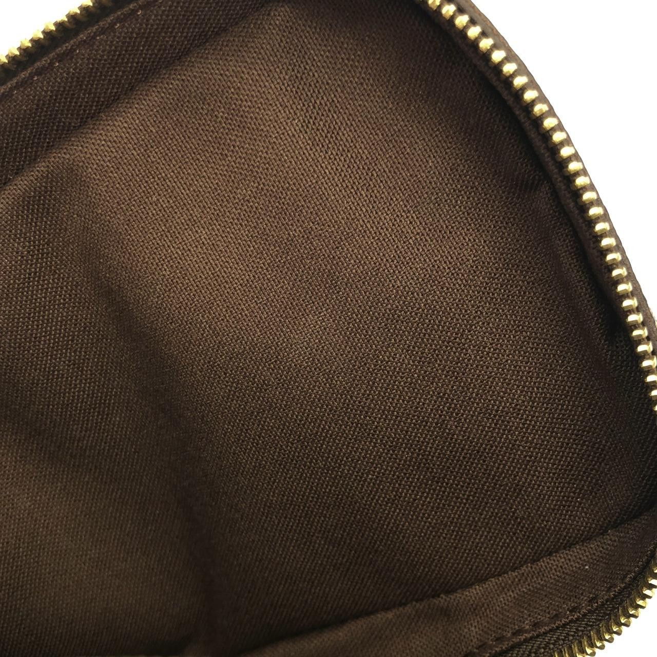 Louis Vuitton Louis Vuitton Louis Vuitton Damier Geronimos shoulder bag Textile Shoulder Bag N51994 DUTY FREE for USA Size ONE SIZE - 8 Thumbnail