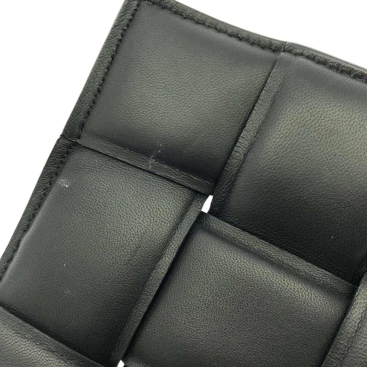 Bottega Veneta Bottega Veneta Bottega Veneta Lamb Shoulder Bag Leather Shoulder Bag 631421VBWZ0 DUTY FREE for USA Size ONE SIZE - 8 Thumbnail