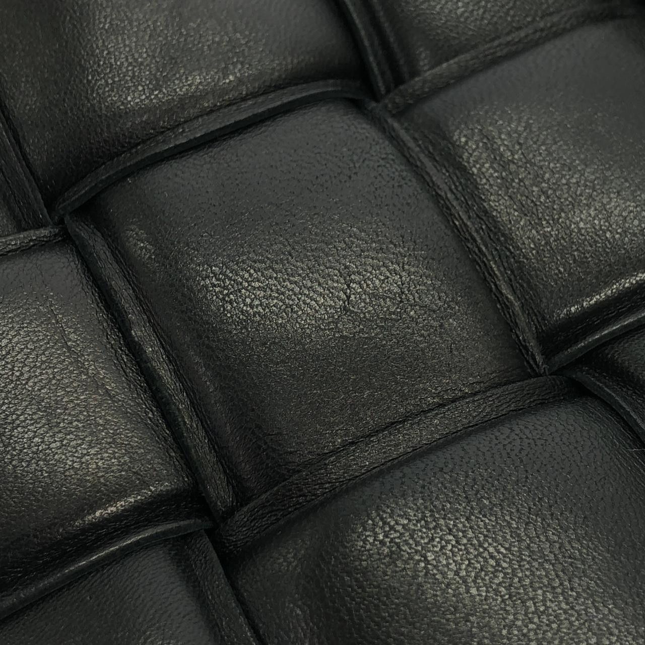 Bottega Veneta Bottega Veneta Bottega Veneta Lamb Shoulder Bag Leather Shoulder Bag 631421VBWZ0 DUTY FREE for USA Size ONE SIZE - 4 Thumbnail