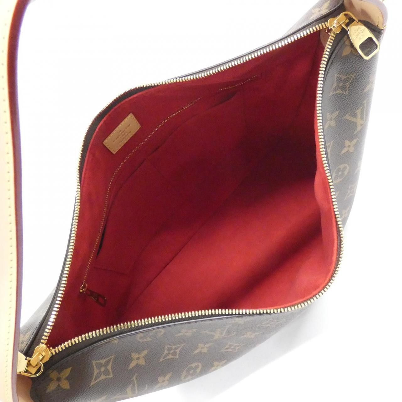 Louis Vuitton Louis Vuitton Louis Vuitton Monogram Shoulder Bag Textile Shoulder Bag M12098 DUTY FREE for USA Size ONE SIZE - 5 Thumbnail