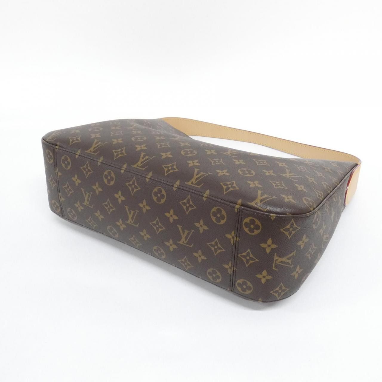 Louis Vuitton Louis Vuitton Louis Vuitton Monogram Shoulder Bag Textile Shoulder Bag M12098 DUTY FREE for USA Size ONE SIZE - 2 Thumbnail