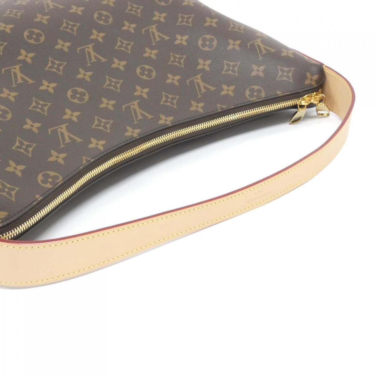 Louis Vuitton Louis Vuitton Louis Vuitton Monogram Shoulder Bag Textile Shoulder Bag M12098 DUTY FREE for USA Size ONE SIZE - 4 Thumbnail