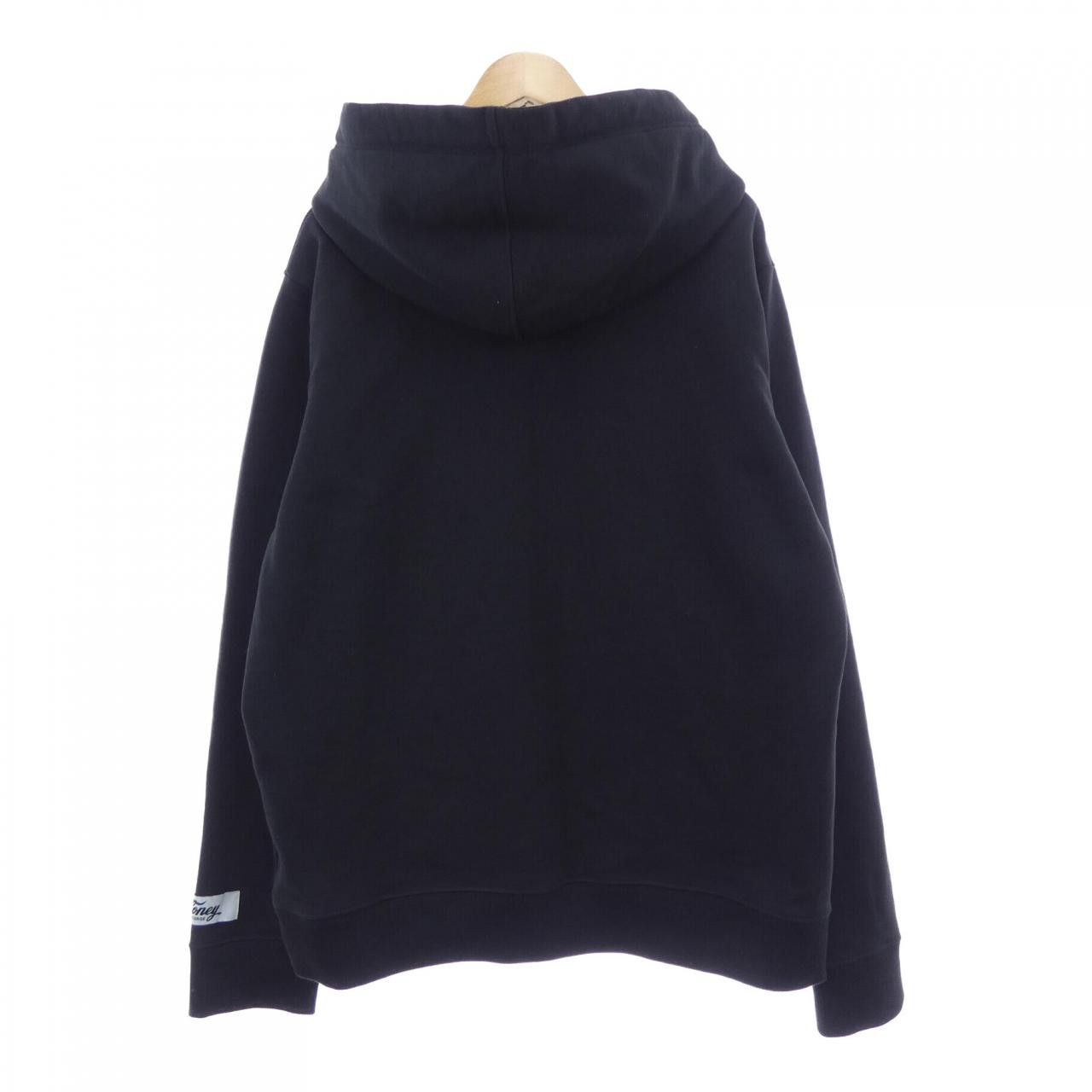 Valentino Valentino Valentino Hoodie Others Sweatshirts & Hoodies VX3MF22D8DL DUTY FREE for USA Size ONE SIZE - 2 Thumbnail