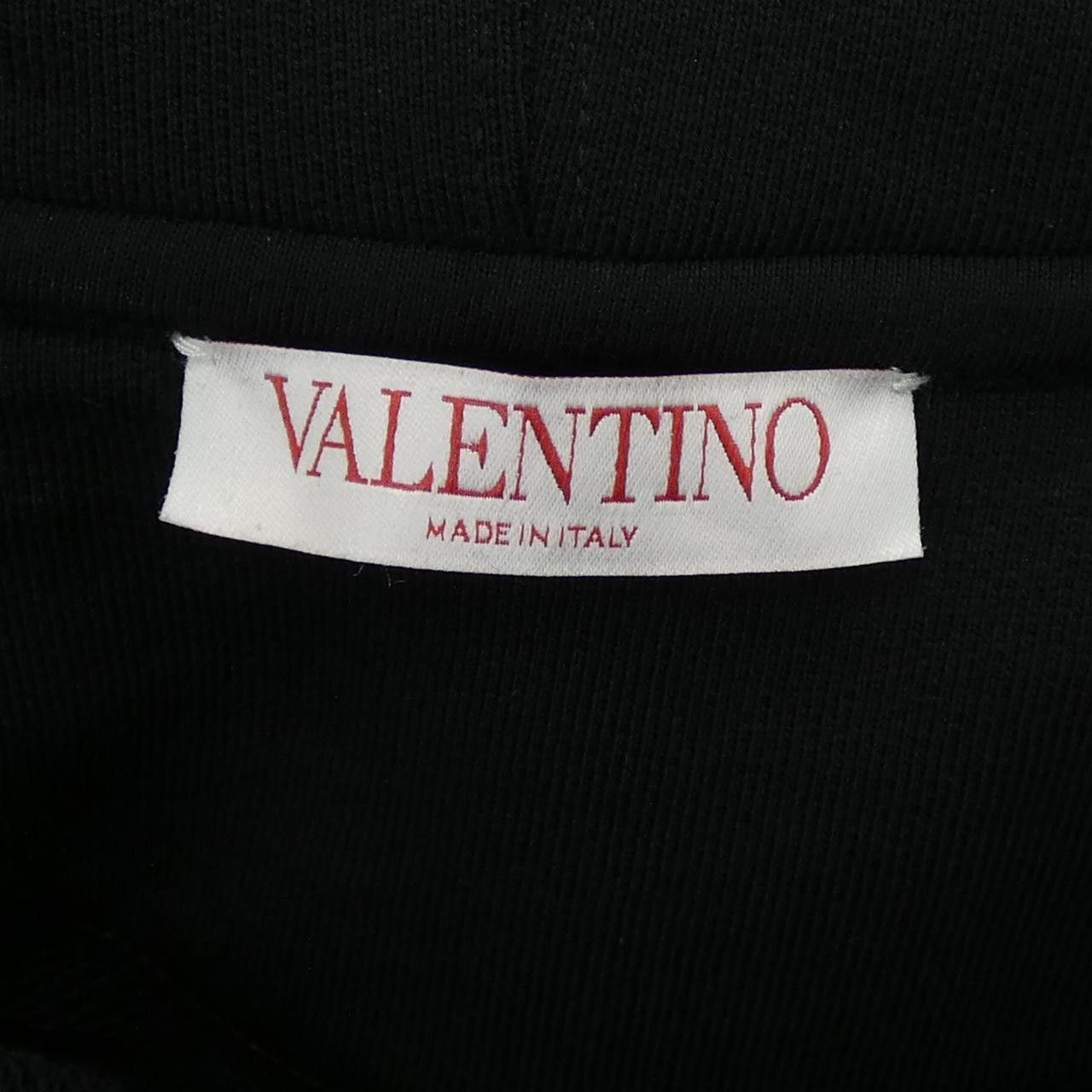 Valentino Valentino Valentino Hoodie Others Sweatshirts & Hoodies VX3MF22D8DL DUTY FREE for USA Size ONE SIZE - 5 Thumbnail