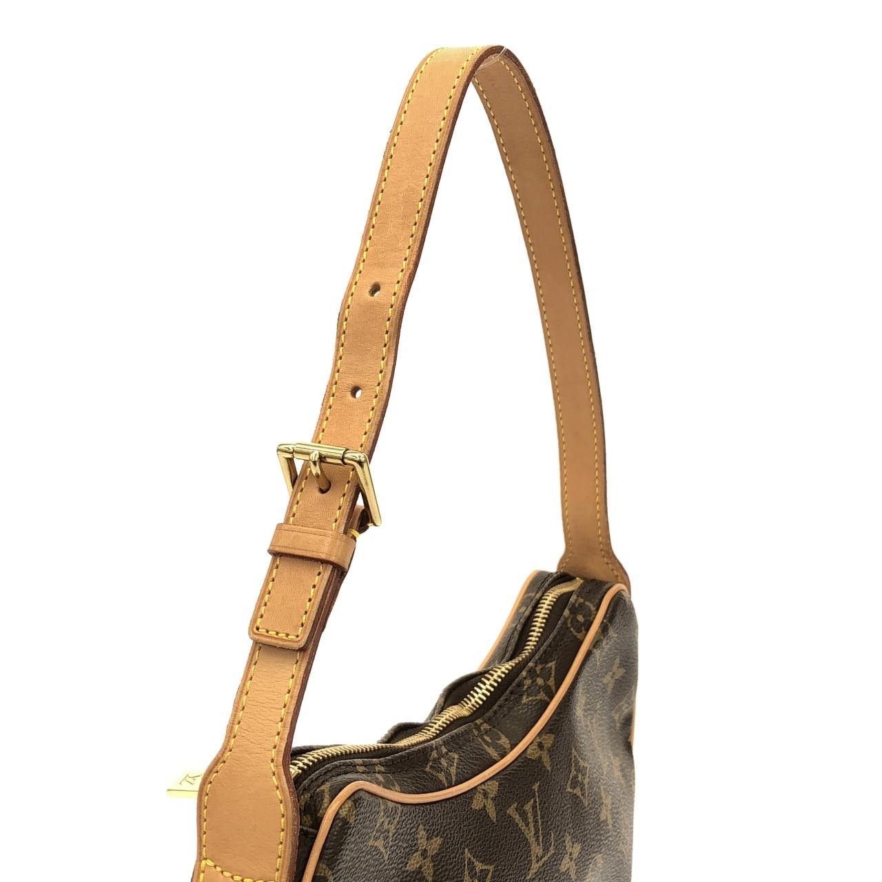 Louis Vuitton Louis Vuitton Louis Vuitton Monogram Shoulder Bag Textile Shoulder Bag M51510 DUTY FREE for USA Size ONE SIZE - 4 Thumbnail