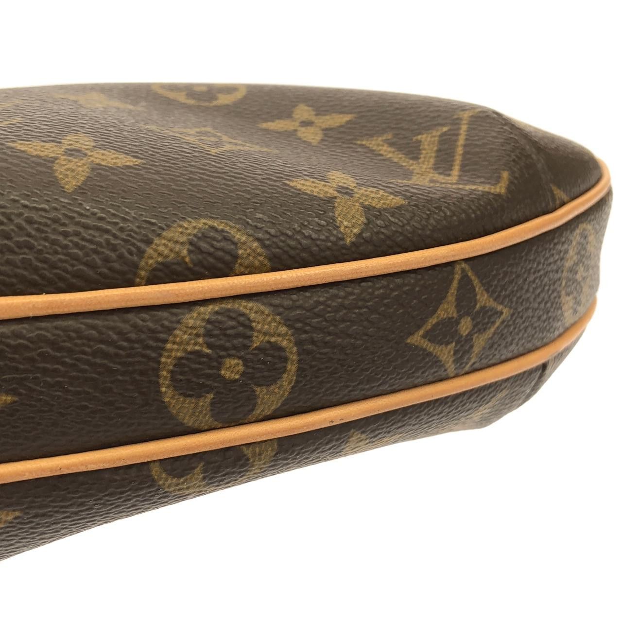 Louis Vuitton Louis Vuitton Louis Vuitton Monogram Shoulder Bag Textile Shoulder Bag M51510 DUTY FREE for USA Size ONE SIZE - 2 Thumbnail