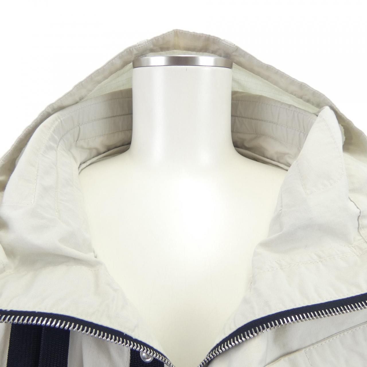 Moncler Moncler Moncler Genius Craig Green HANCOCK Jacket Others Outerwear HANCOCK DUTY FREE for USA Size ONE SIZE - 5 Thumbnail