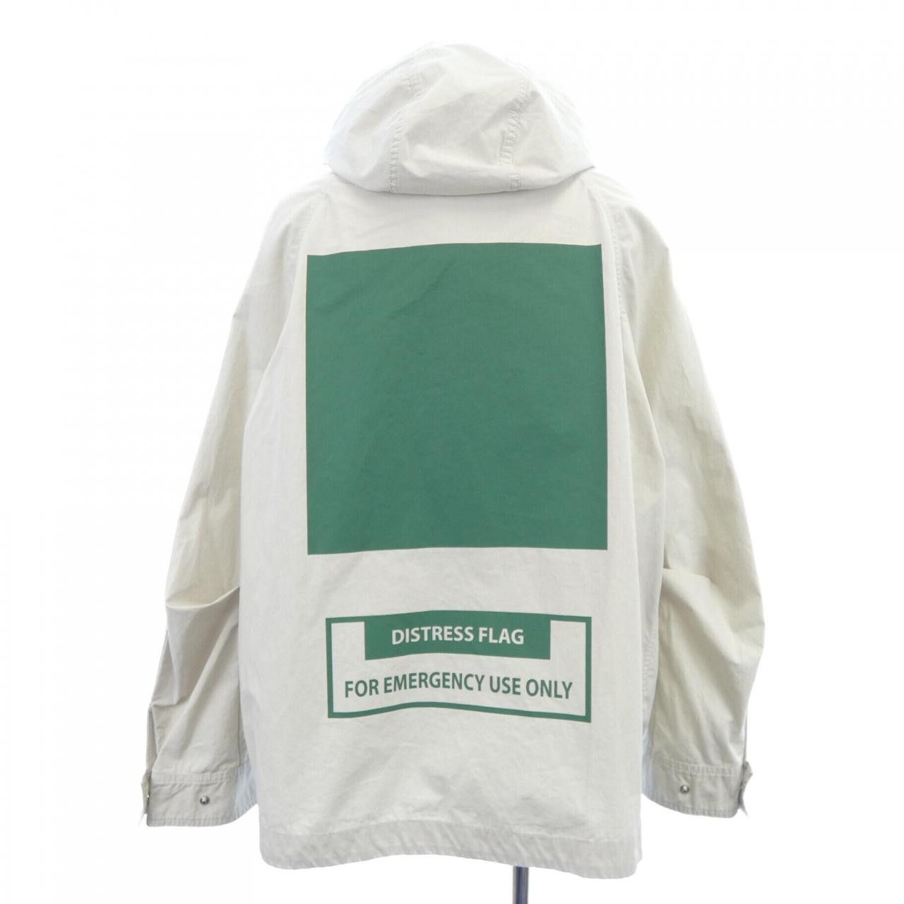 Moncler Moncler Moncler Genius Craig Green HANCOCK Jacket Others Outerwear HANCOCK DUTY FREE for USA Size ONE SIZE - 2 Thumbnail