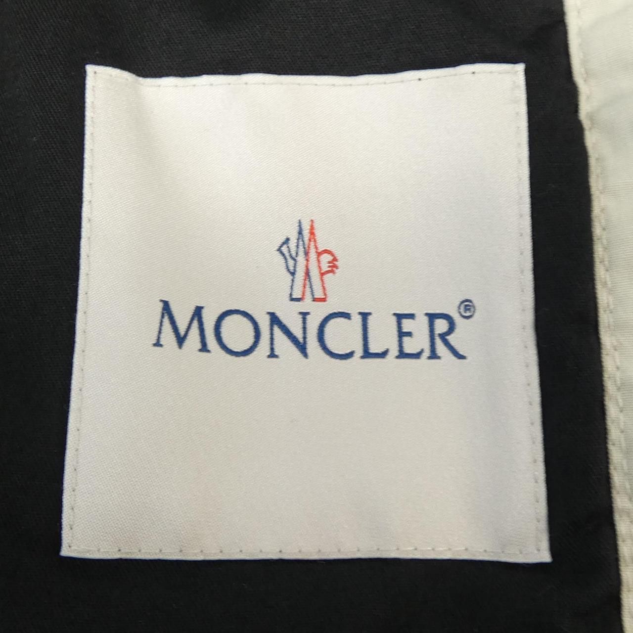 Moncler Moncler Moncler Genius Craig Green HANCOCK Jacket Others Outerwear HANCOCK DUTY FREE for USA Size ONE SIZE - 4 Thumbnail