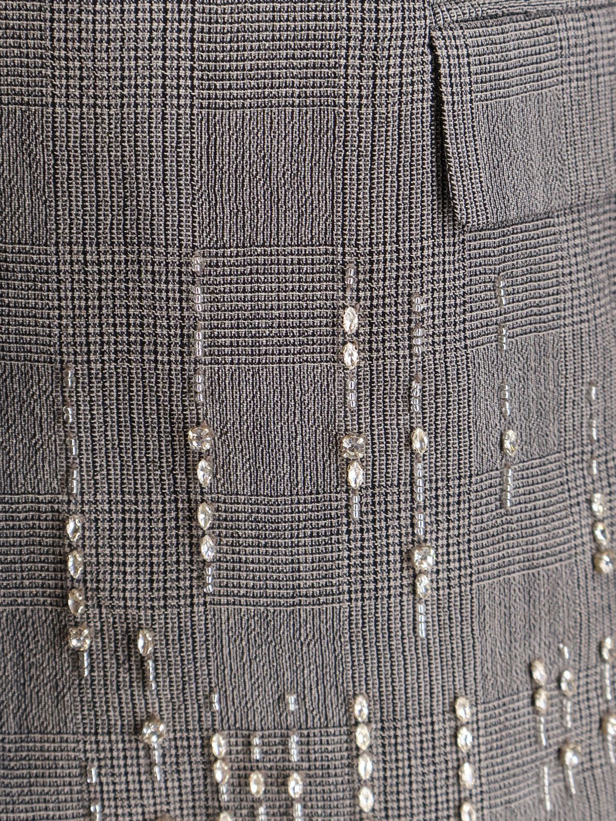 Golden Goose Golden Goose Deluxe Brand Maia virgin wool blazer Tag Size IT 46 Women - USA Tariffs Included Size L / US 10 / IT 46 - 3 Thumbnail
