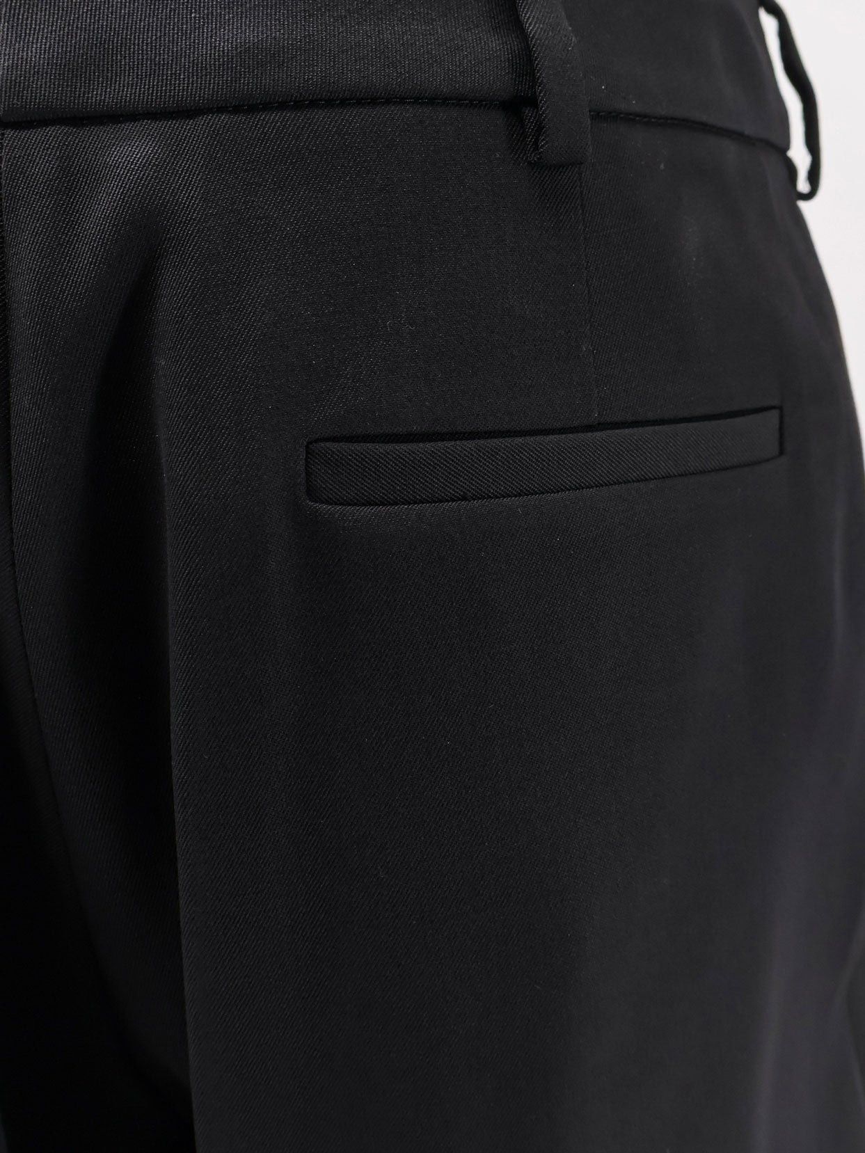 Balenciaga Balenciaga Slim Tailored wool trousers Tag Size FR 36 Women - USA Tariffs Included Size 26" / US 2 / IT 38 - 3 Thumbnail
