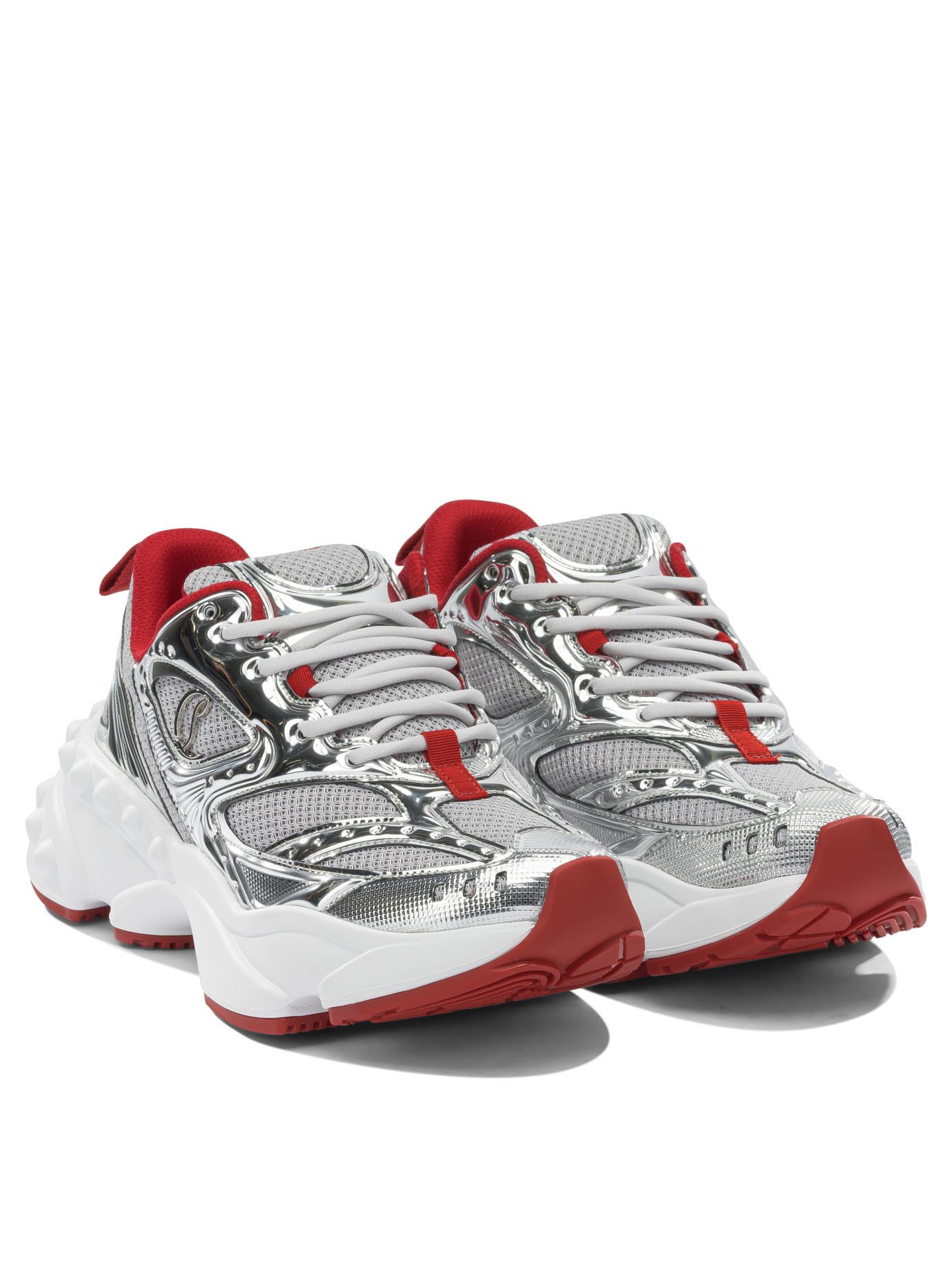 Christian Louboutin Christian Louboutin Sneakers & Slip-On IT 36 Women - USA Duties Paid Size US 6 / IT 36 - 2 Thumbnail