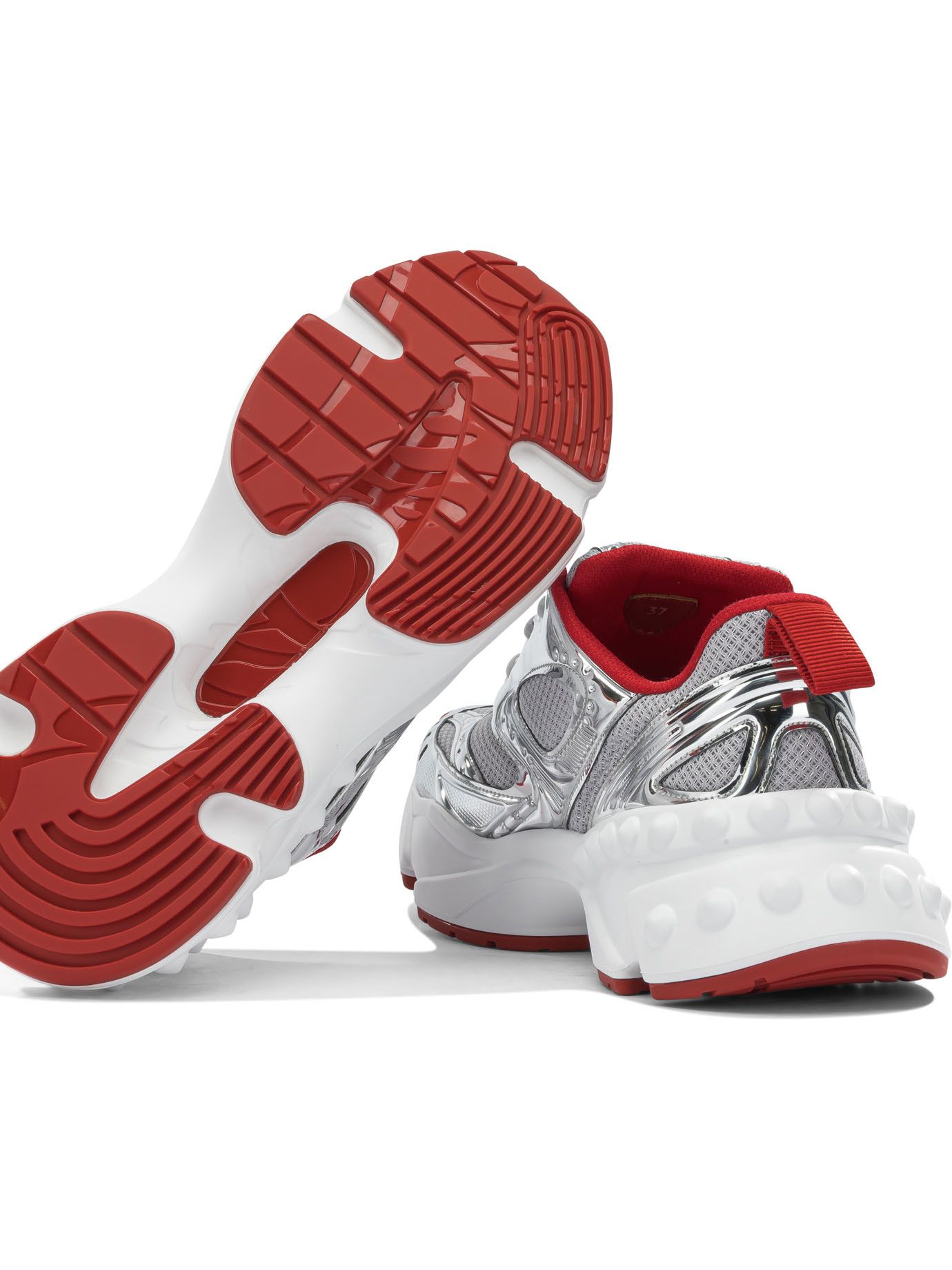 Christian Louboutin Christian Louboutin Sneakers & Slip-On IT 36 Women - USA Duties Paid Size US 6 / IT 36 - 5 Thumbnail