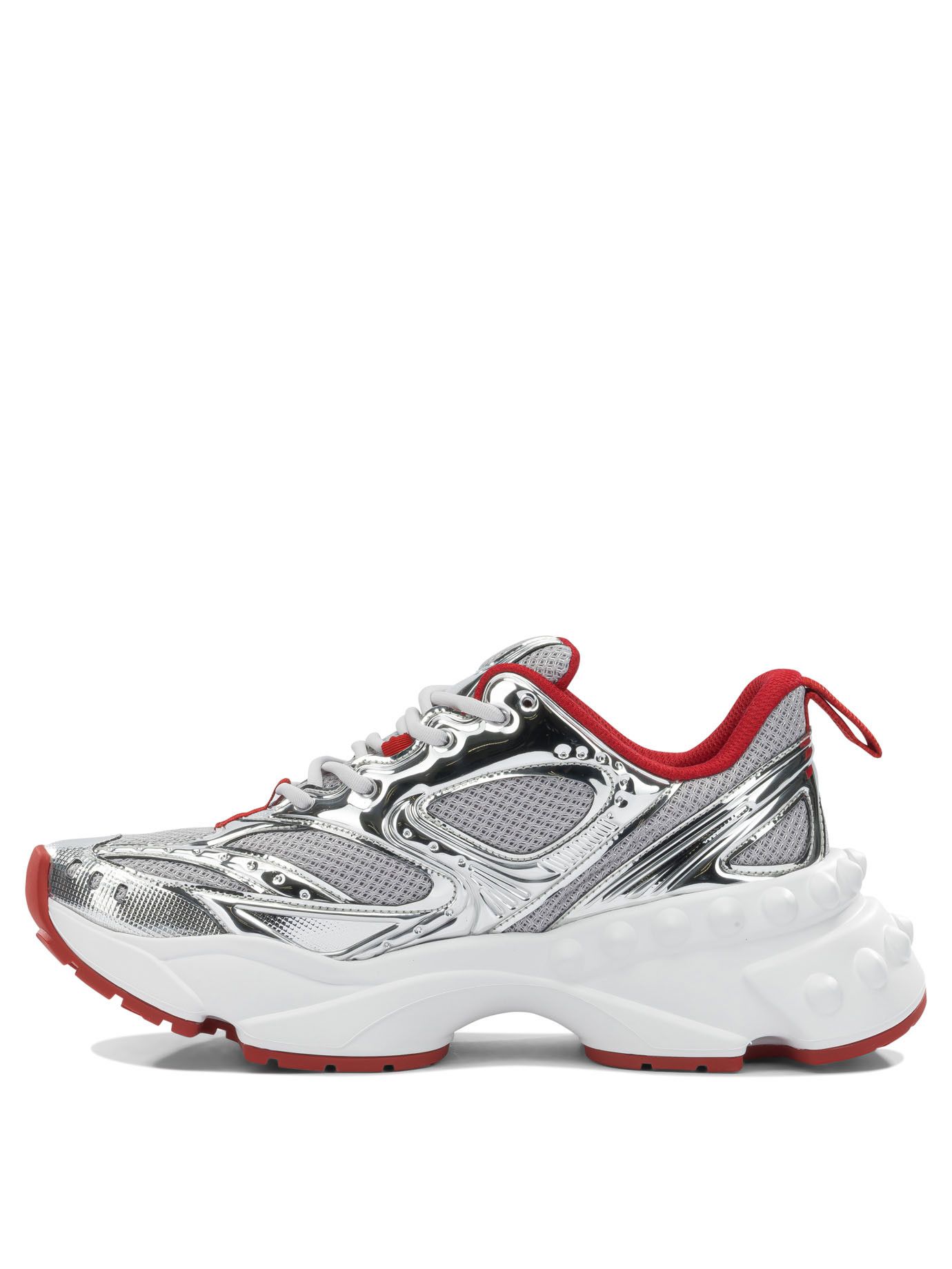 Christian Louboutin Christian Louboutin Sneakers & Slip-On IT 40 Women - USA Duties Paid Size US 10 / IT 40 - 3 Thumbnail