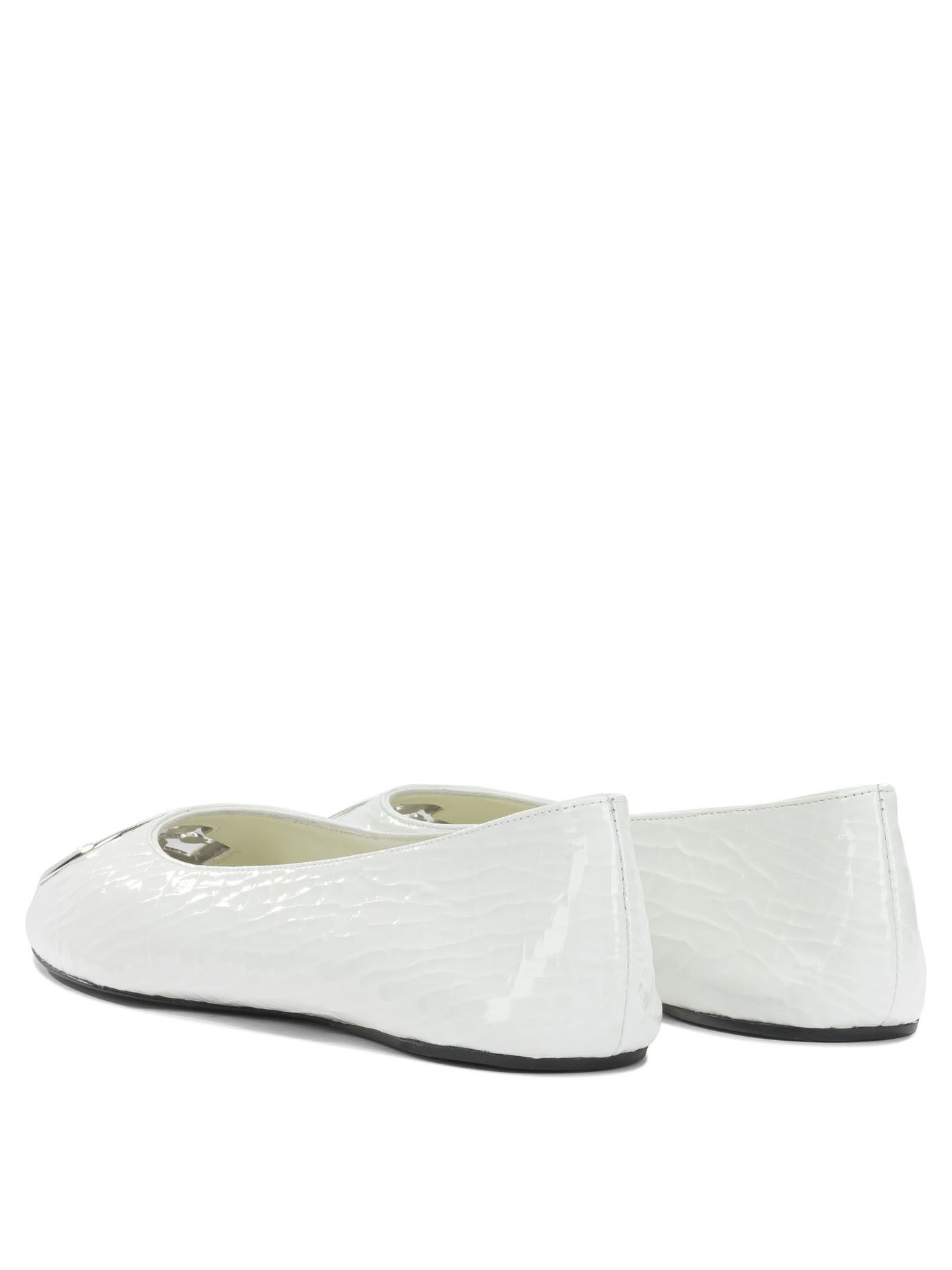 Tory Burch Tory Burch Ballerinas US 10 Women - USA Duties Paid Size US 10 / IT 40 - 4 Thumbnail