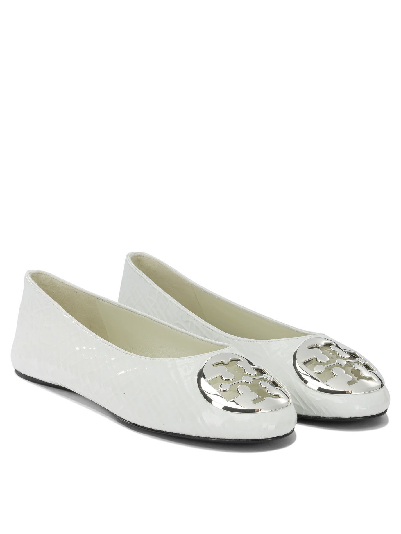 Tory Burch Tory Burch Ballerinas US 10 Women - USA Duties Paid Size US 10 / IT 40 - 2 Thumbnail